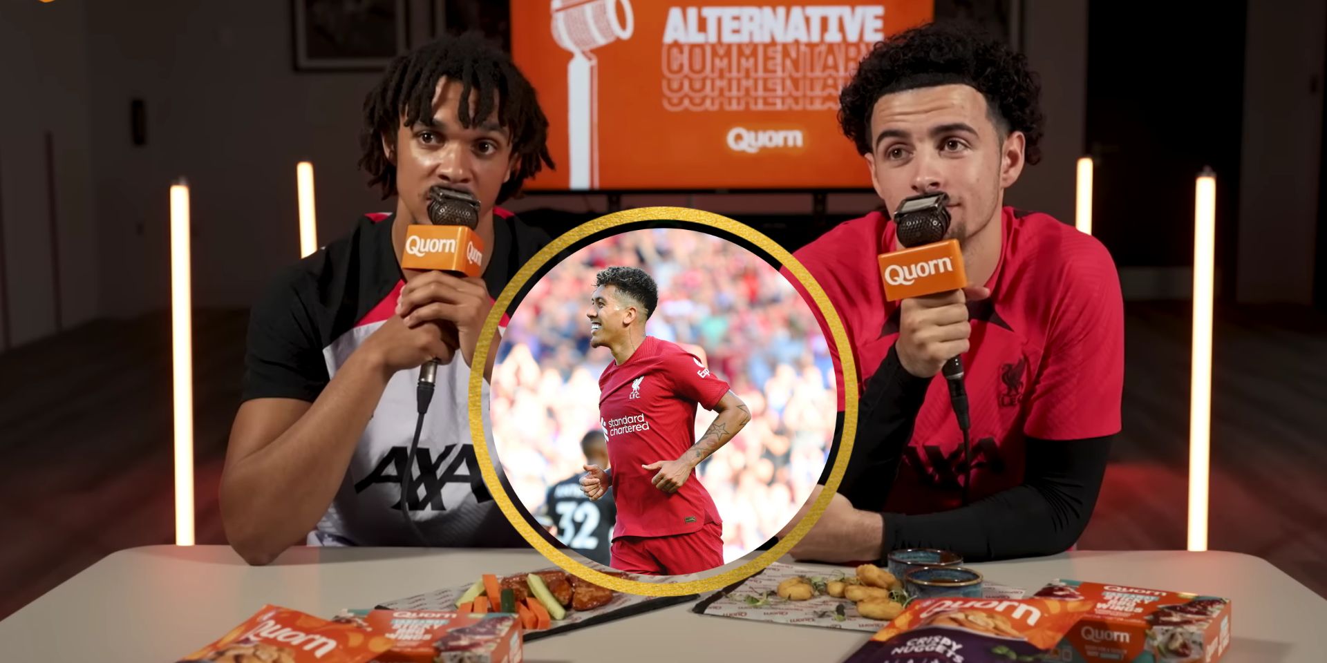 Alexander-Arnold, Firmino