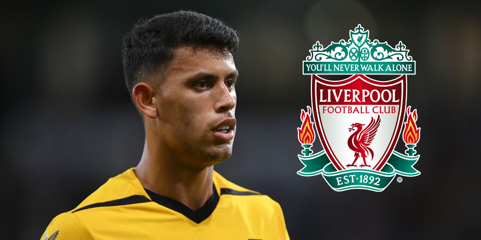 Liverpool maintain high interest in PL midfielder valued at ‘more than £50m’ by parent club – Sky Sports