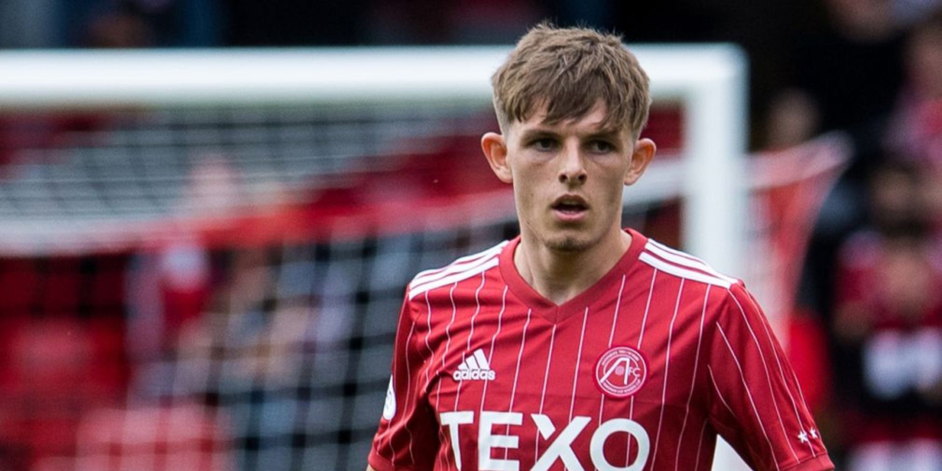 Liverpool, Clarkson, Aberdeen, Goodwin