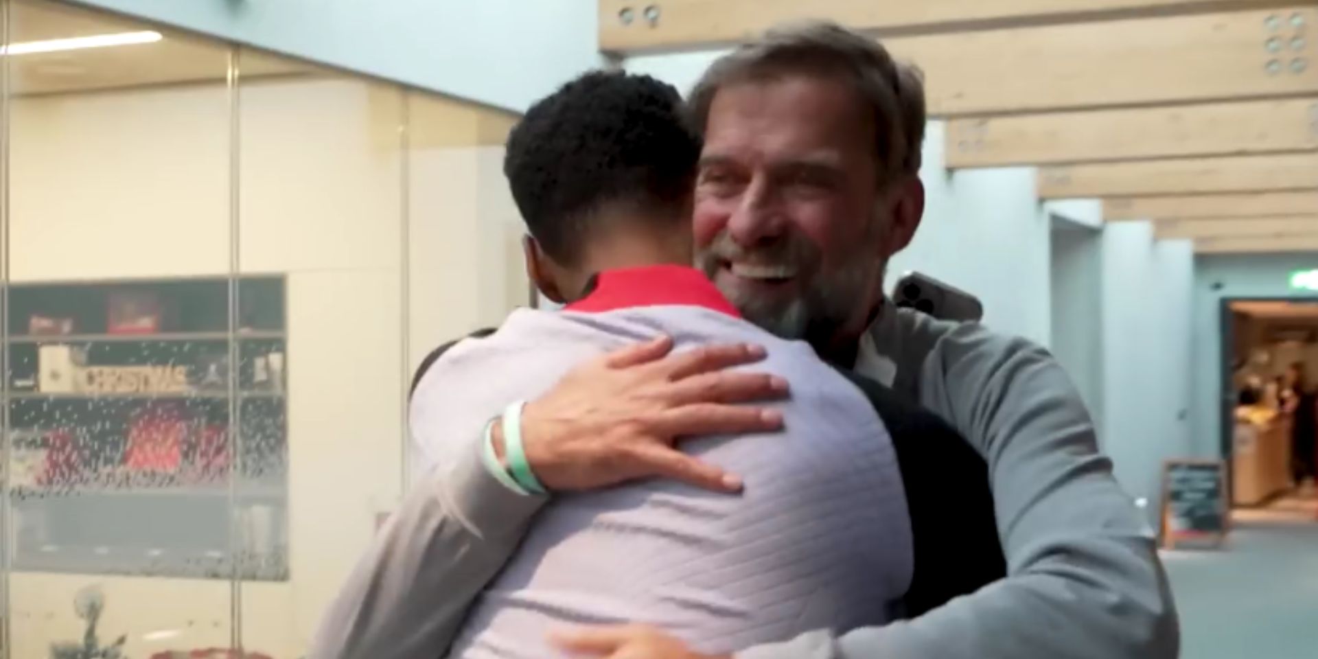 Klopp, Gakpo