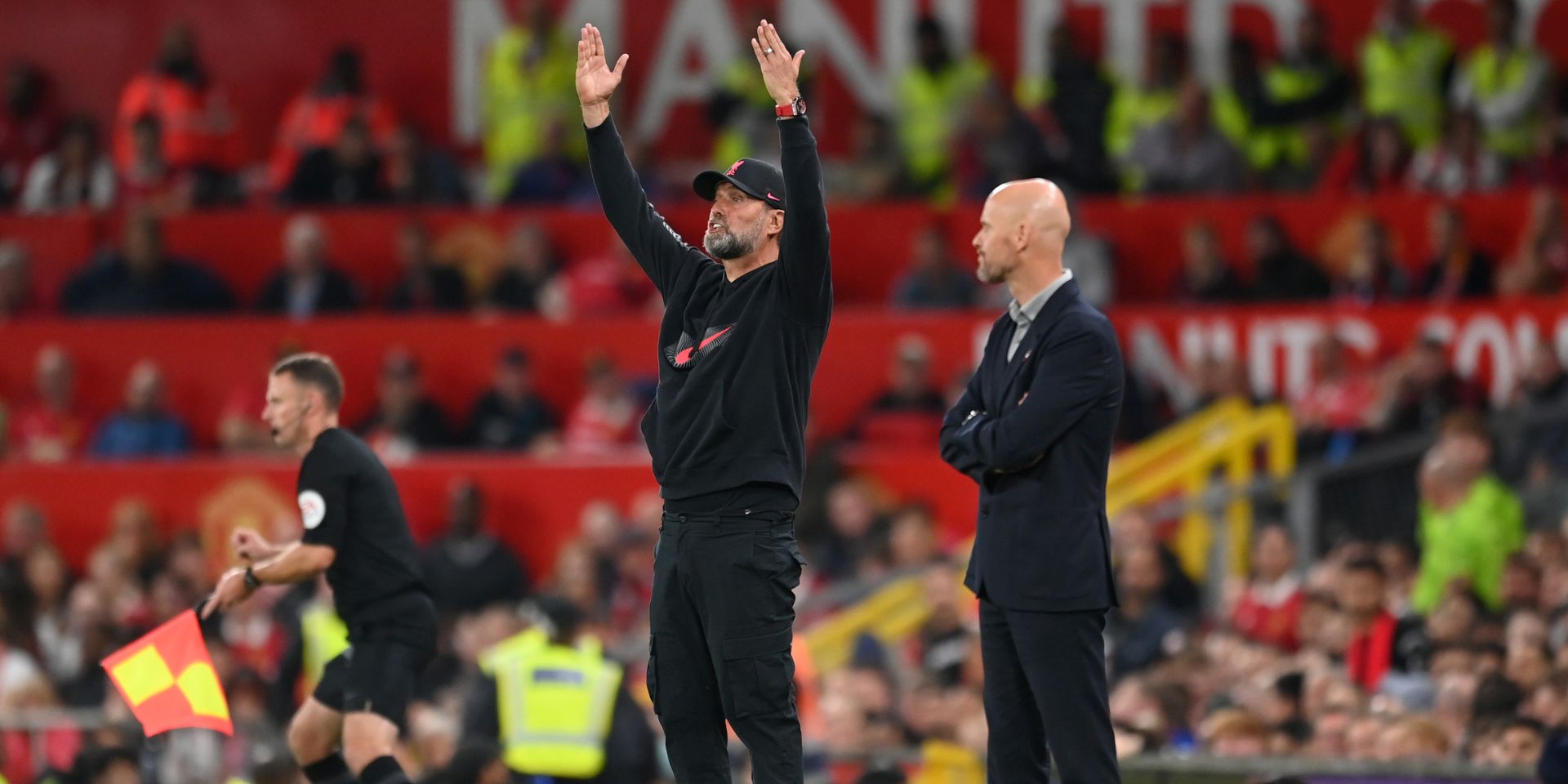 Liverpool, United