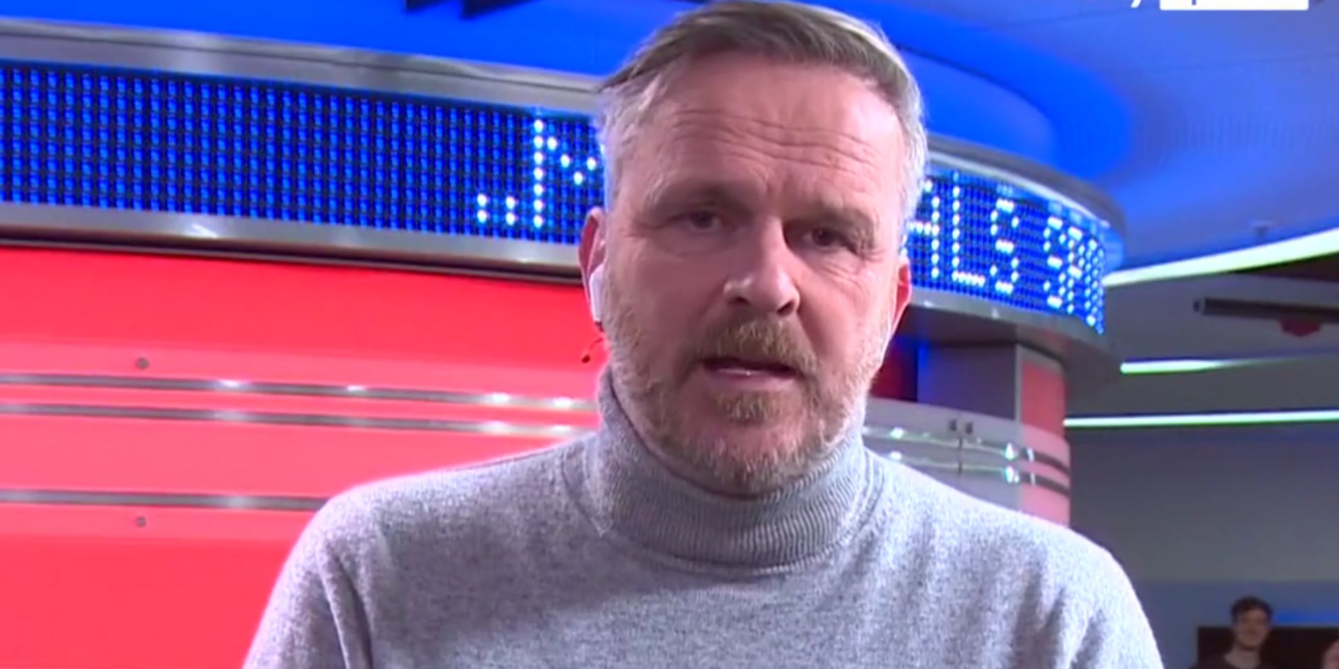 Hamann, Klopp, FSG