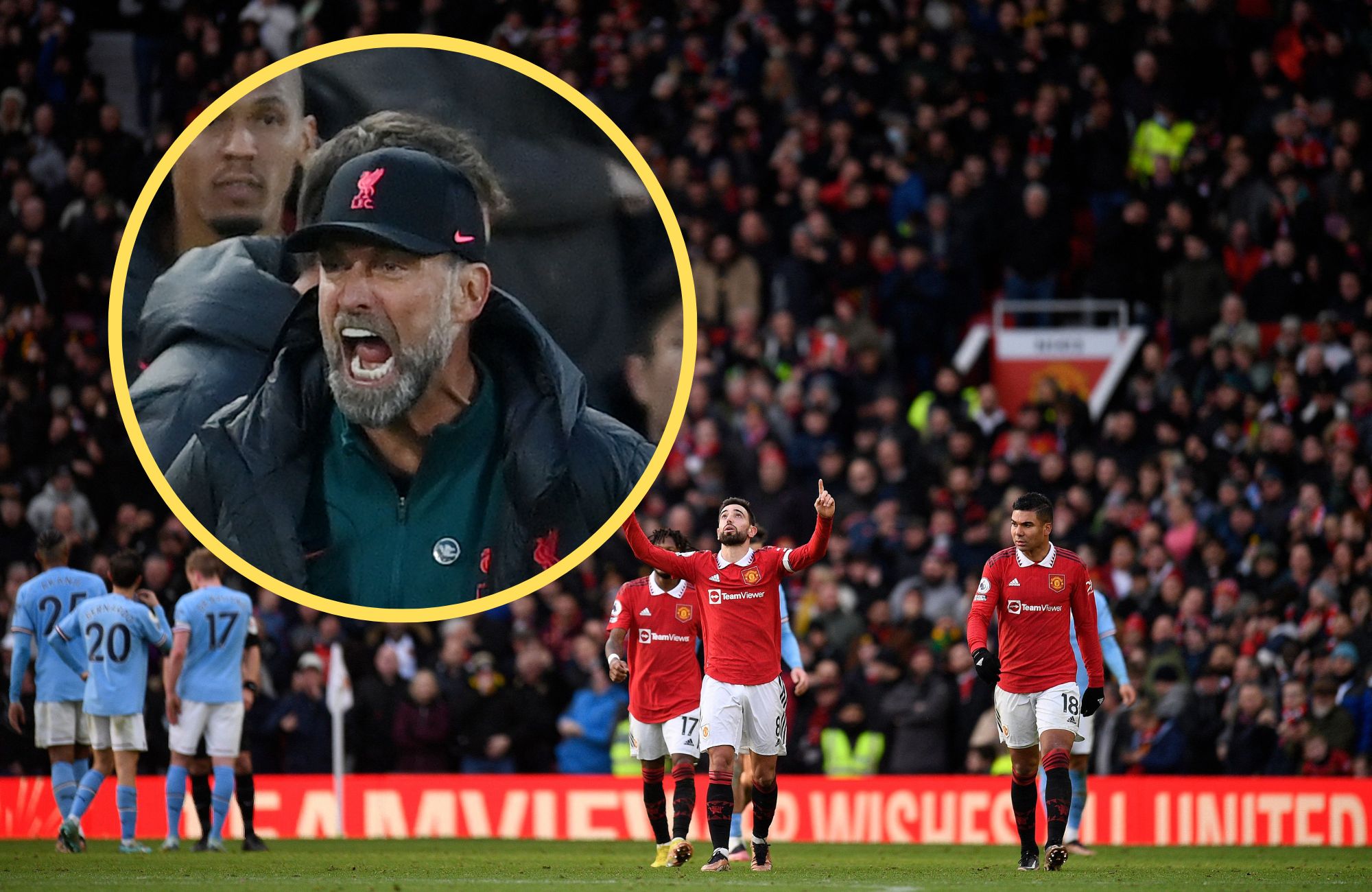 Klopp, Liverpool