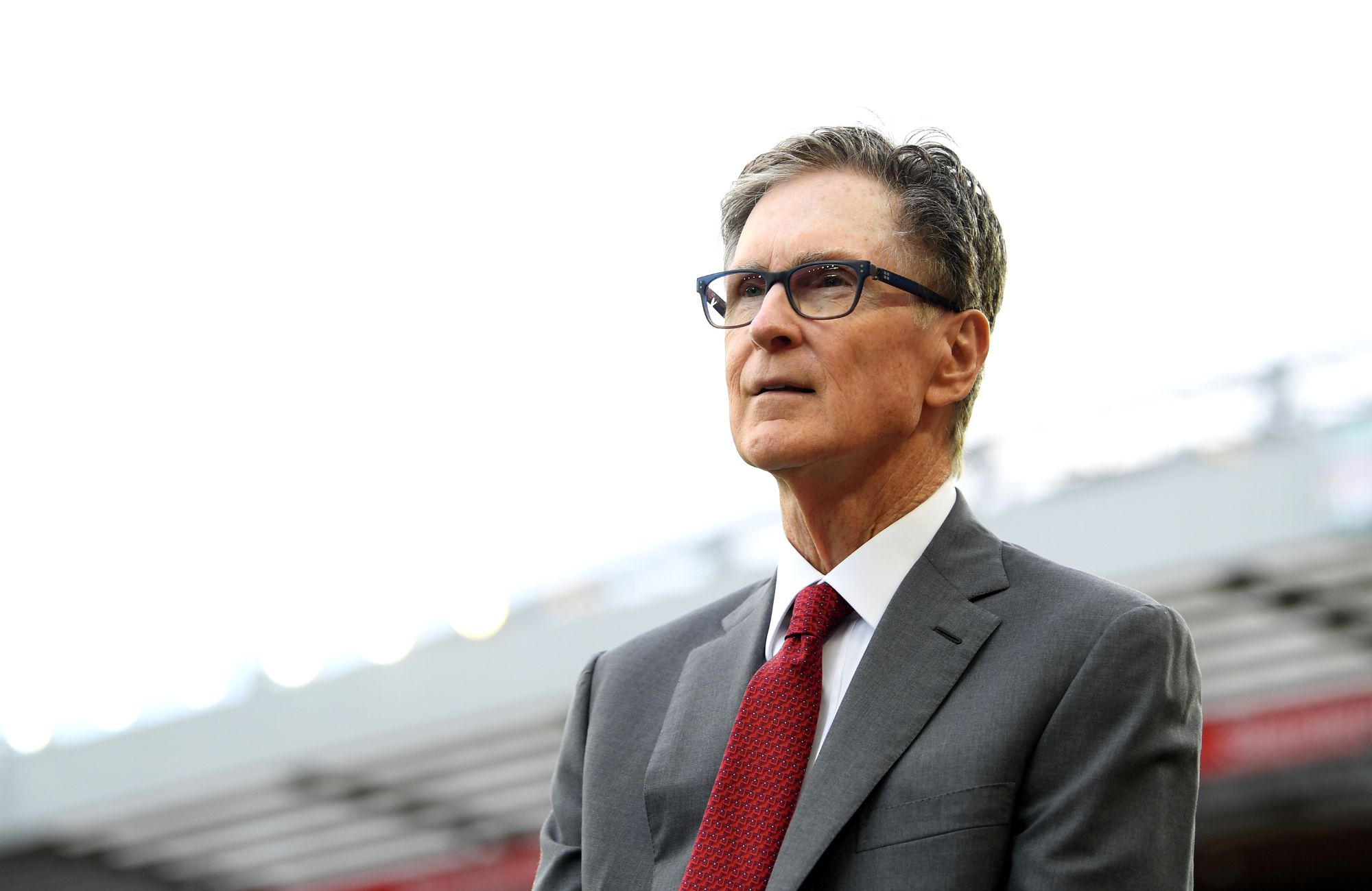 FSG, Salah