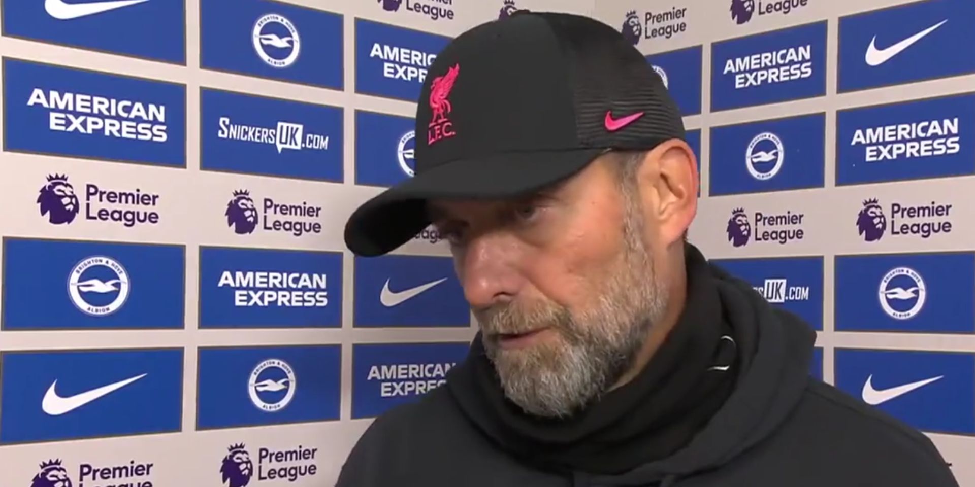 Klopp, Liverpool
