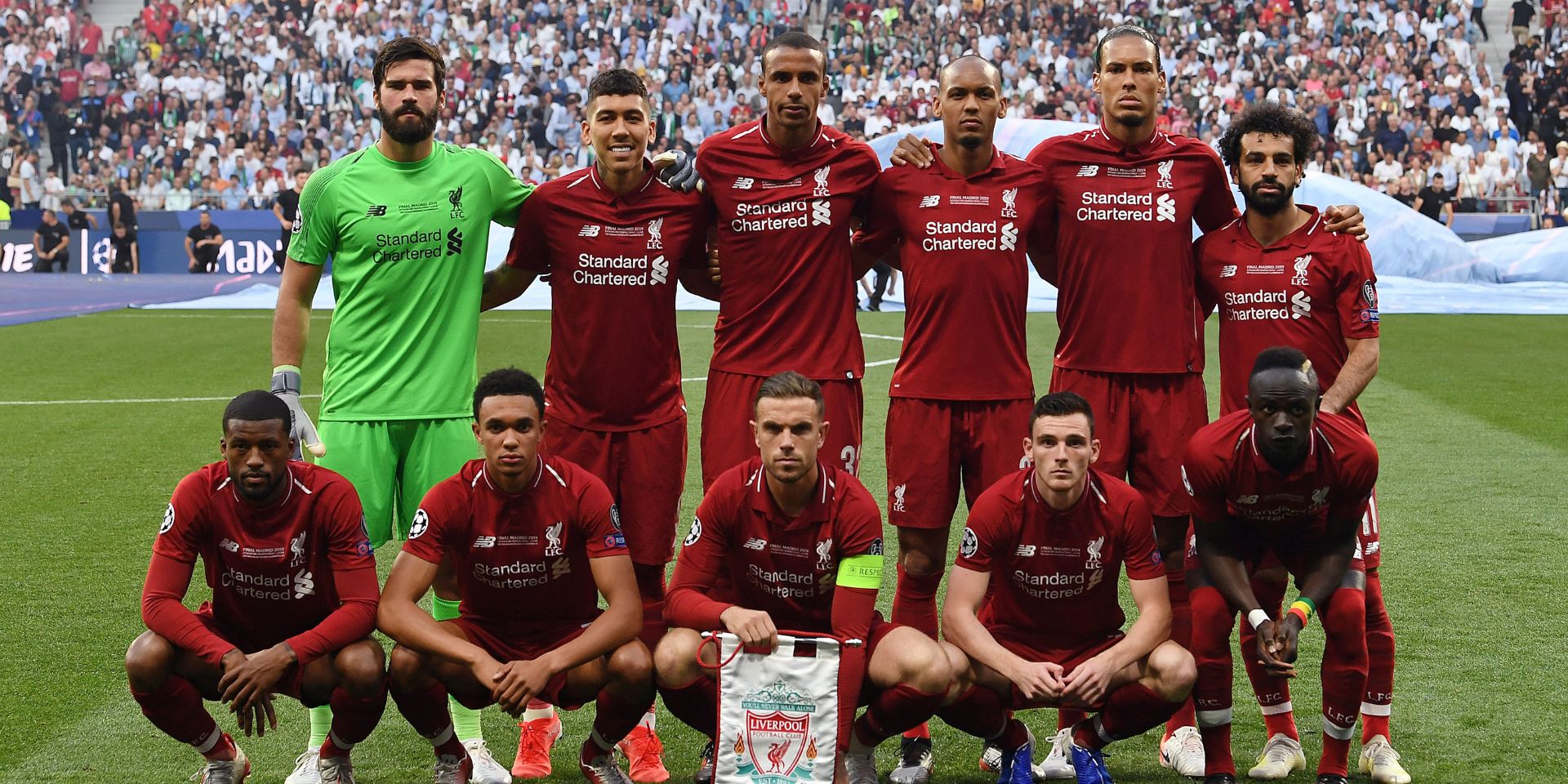 Klopp, Liverpool