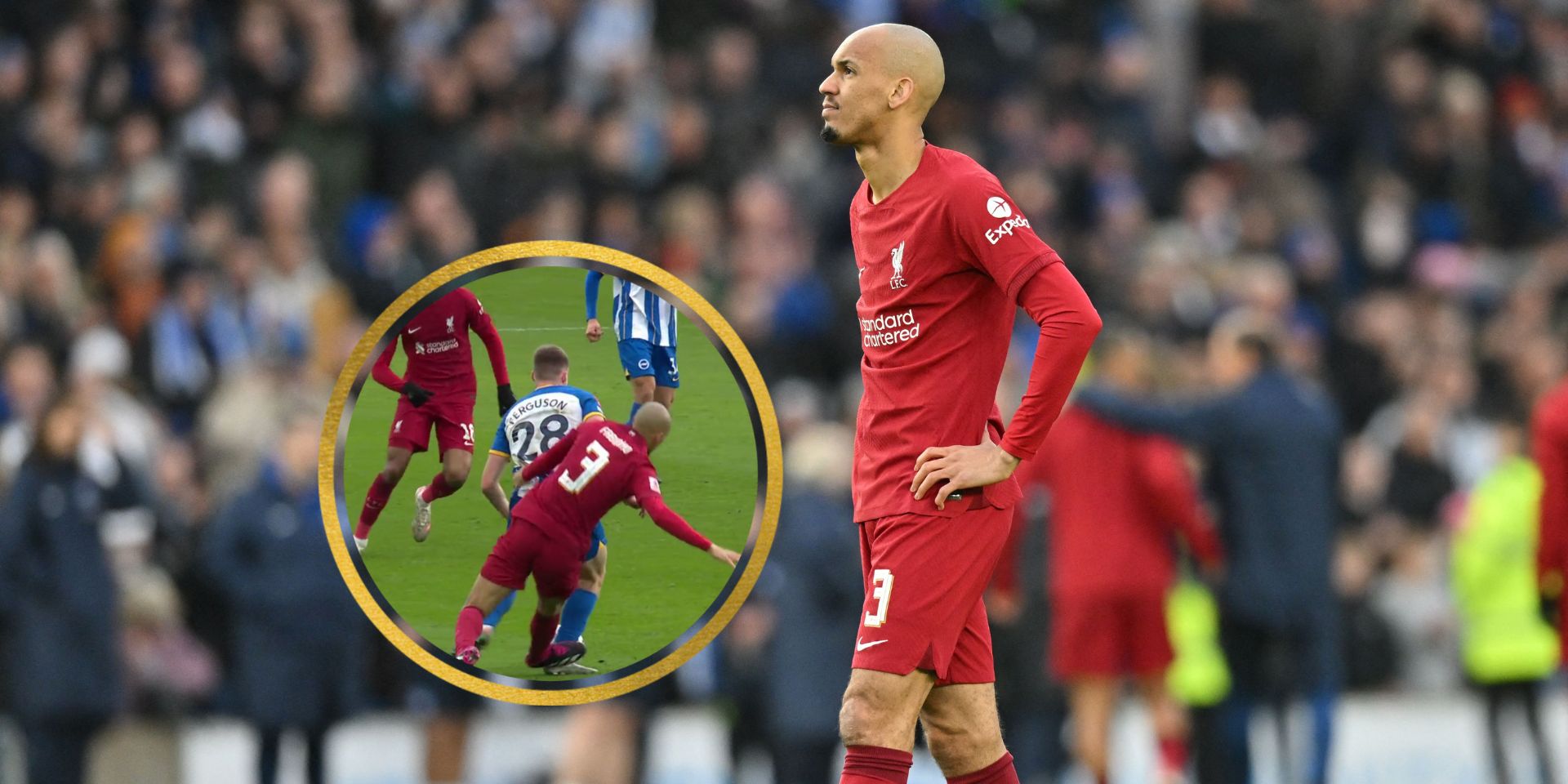 Fabinho