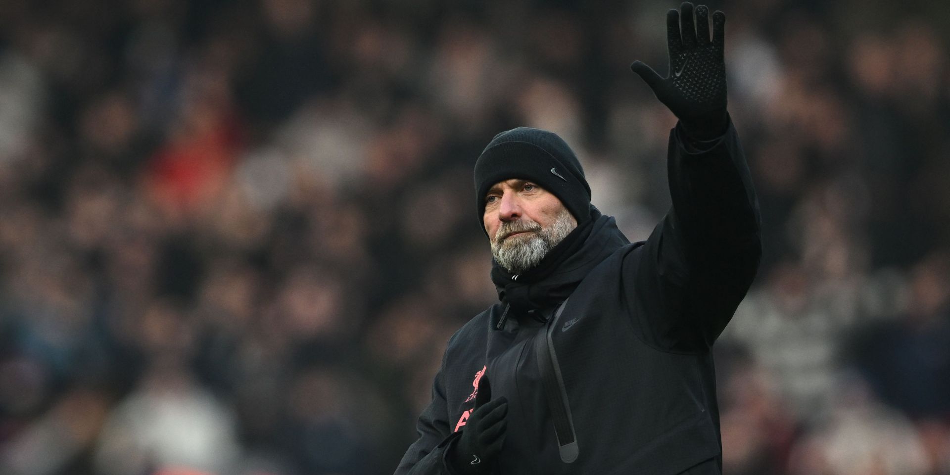 Klopp, Calvin