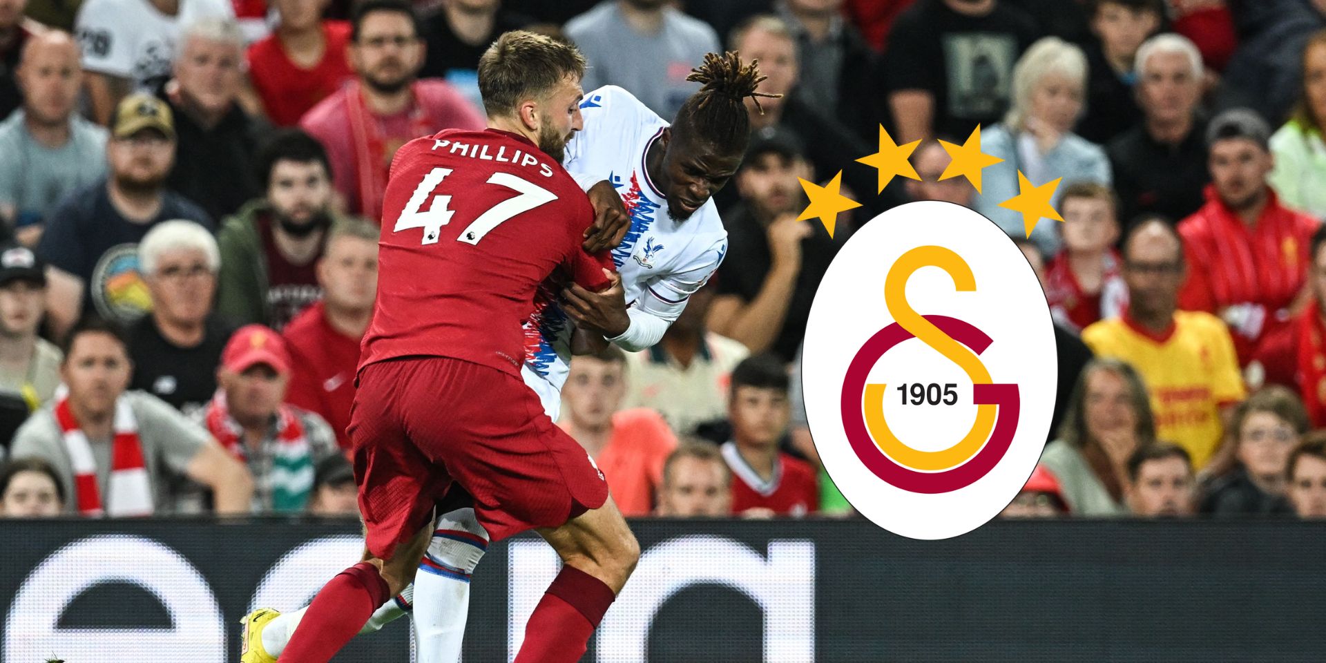 Liverpool, Phillips, Galatasaray