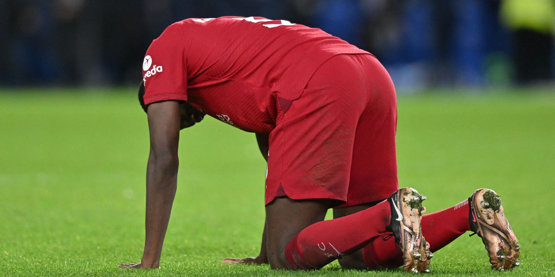Paul Joyce confirms the fixtures Ibou Konate is set to miss with his devastating hamstring injury