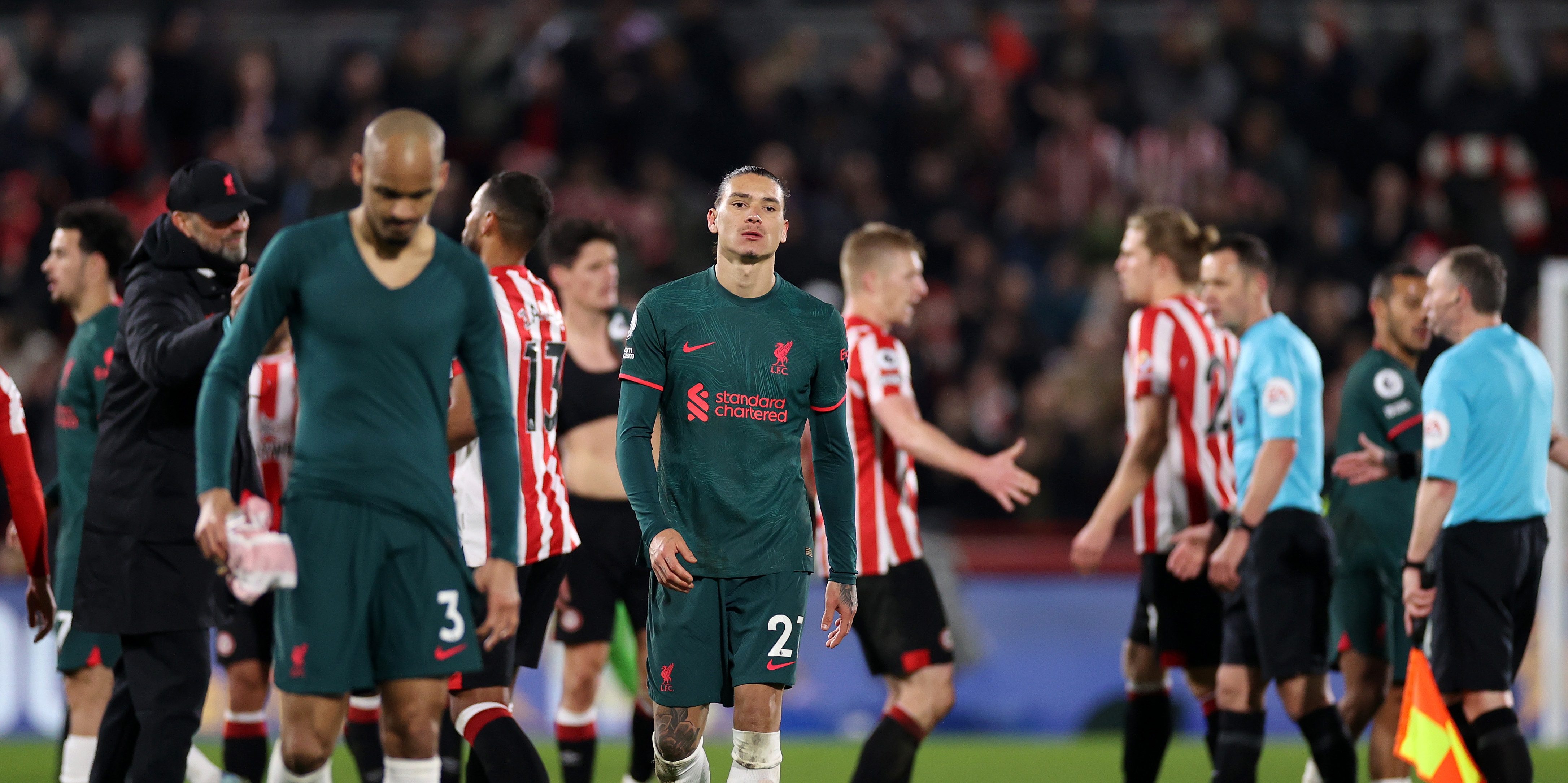 Liverpool Liverpool