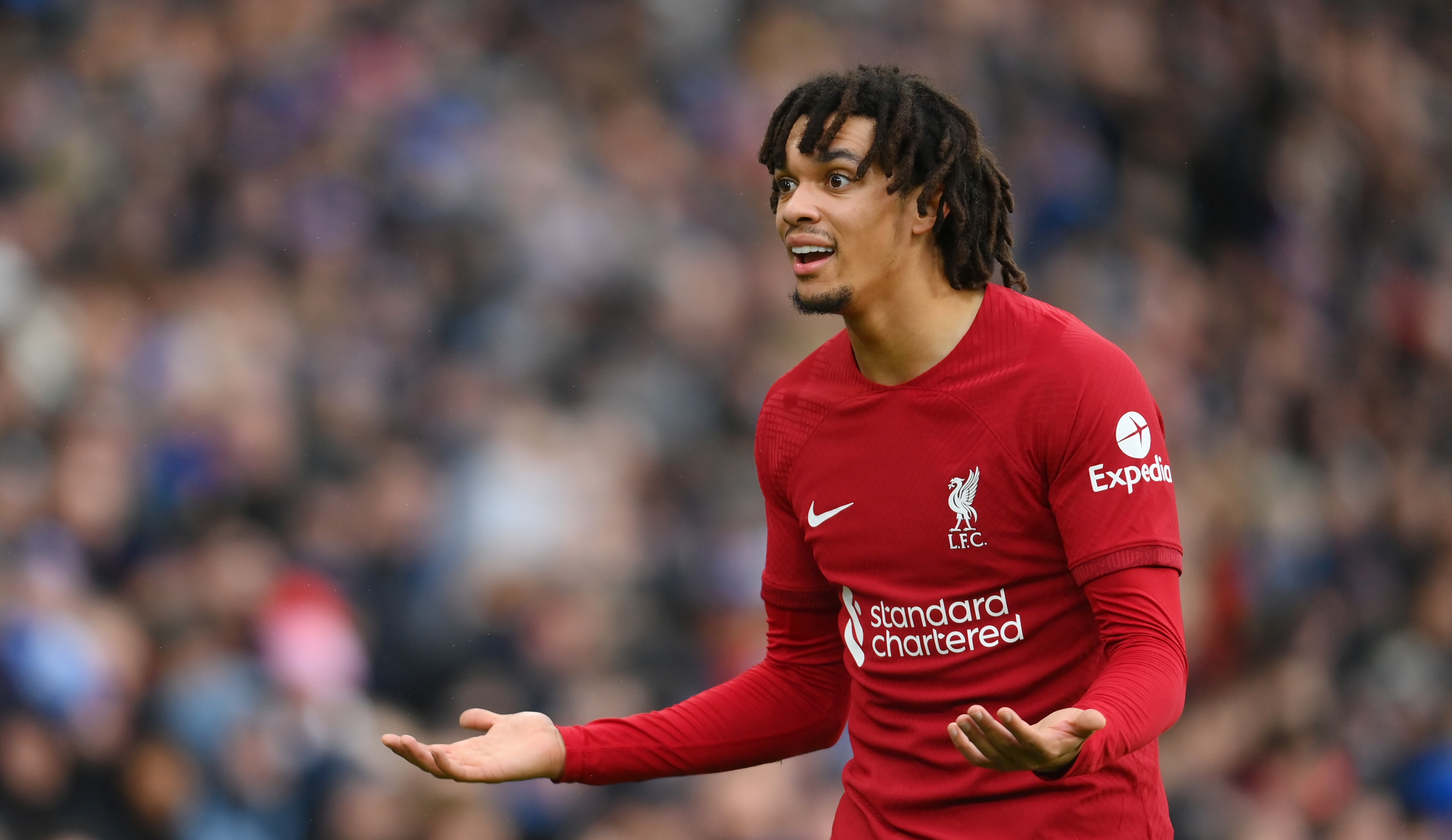 trent
