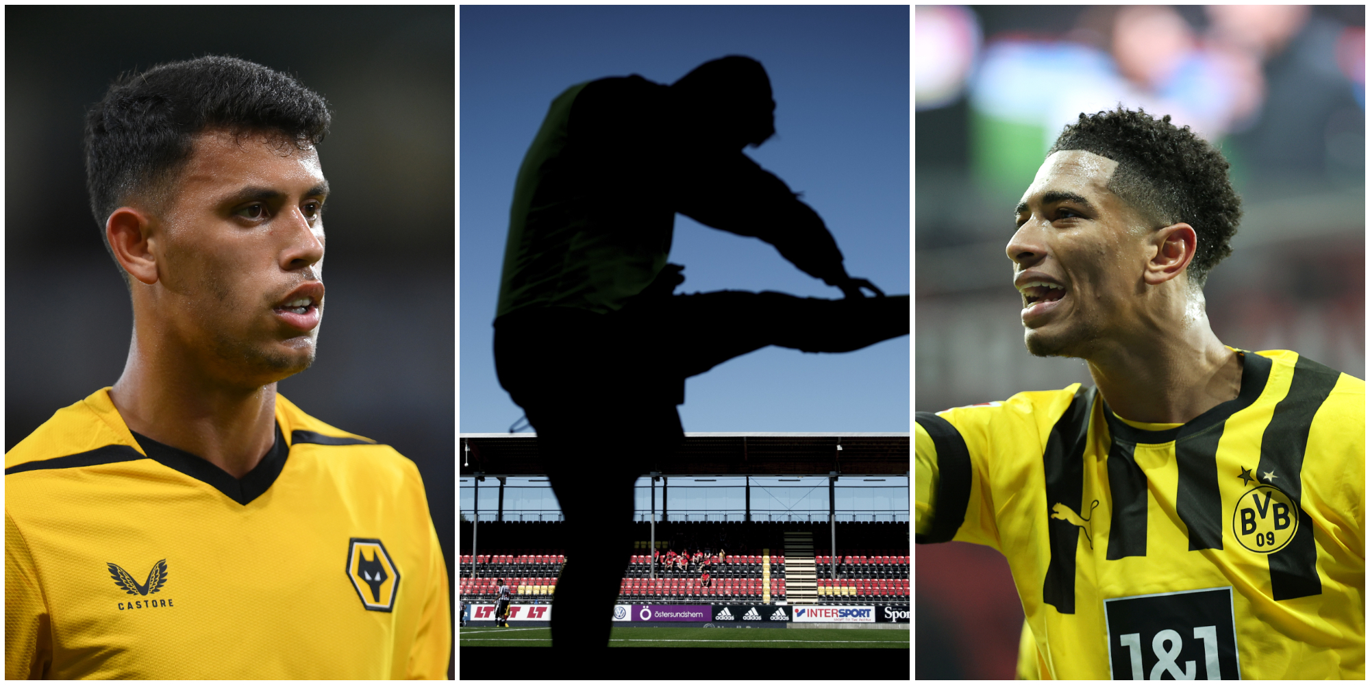 Liverpool, Caicedo, Jacobs