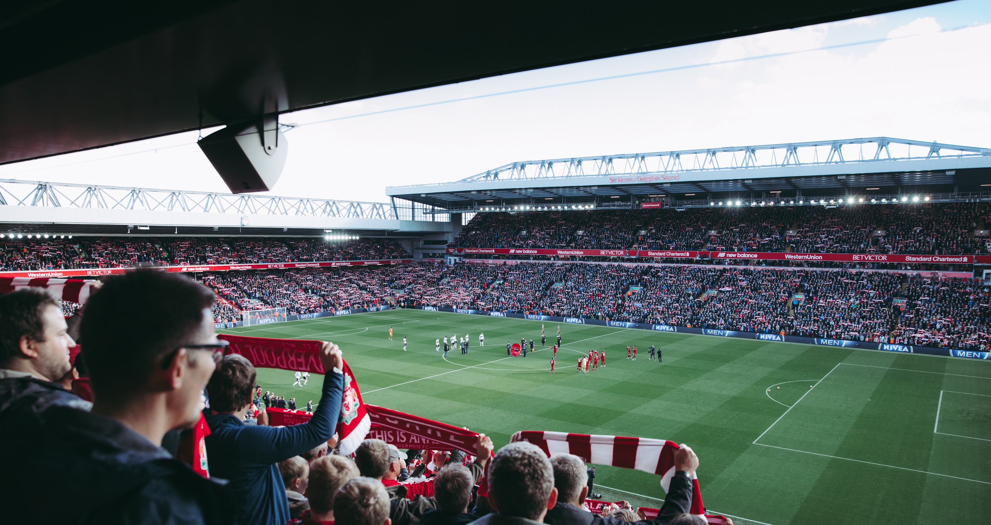Liverpool