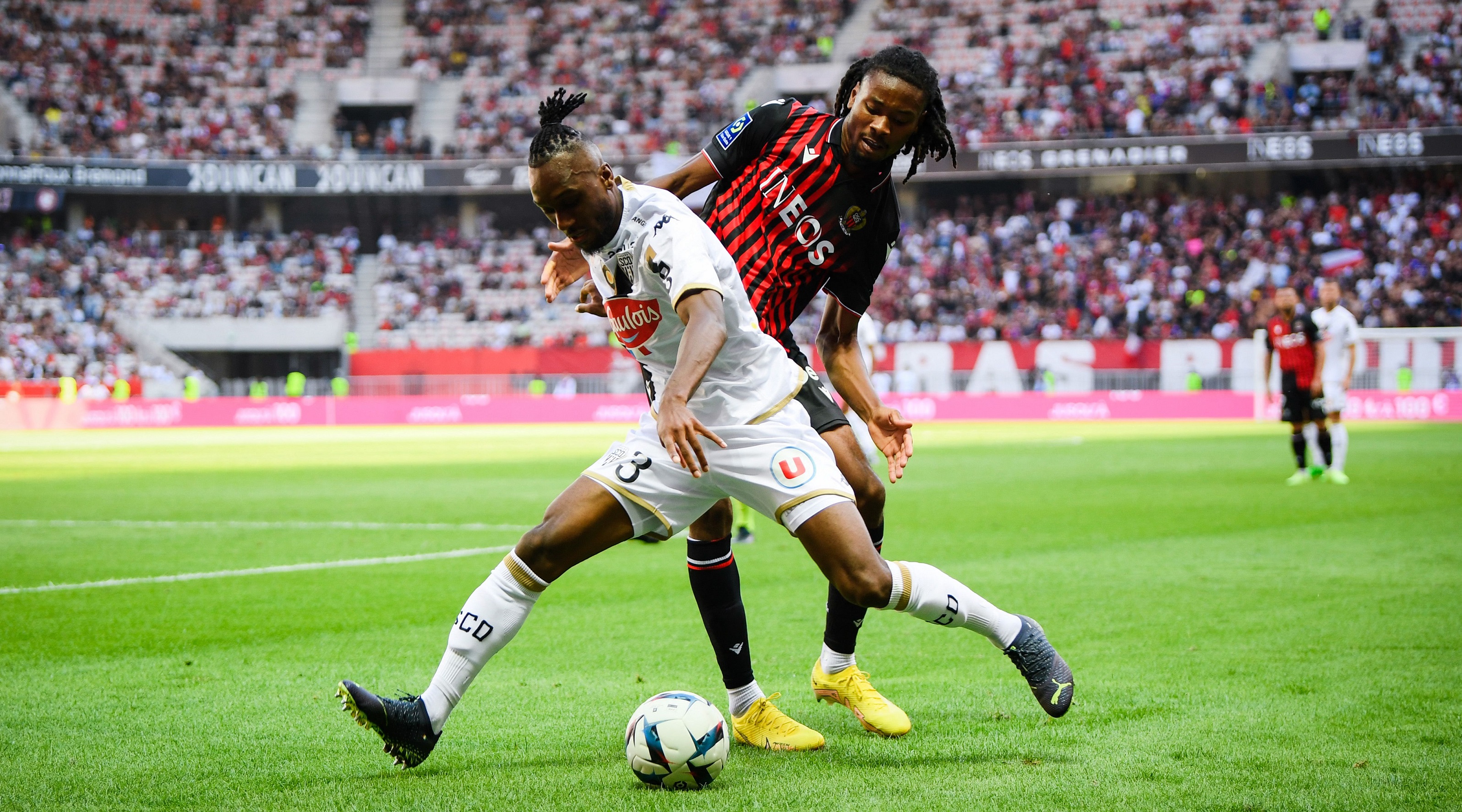 Thuram, Talbot