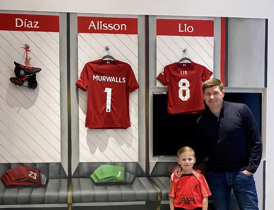 Gerrard