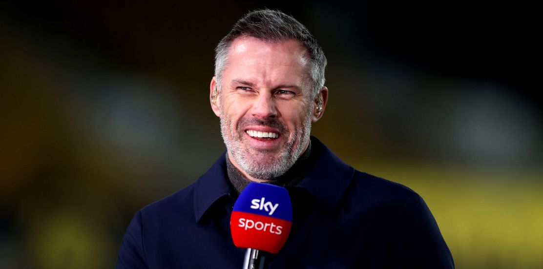 Carragher, City