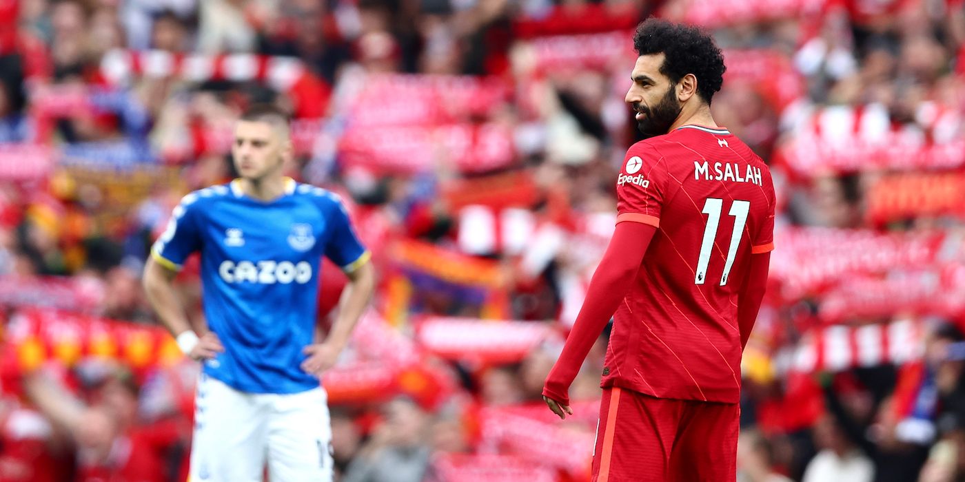 Liverpool, Savage