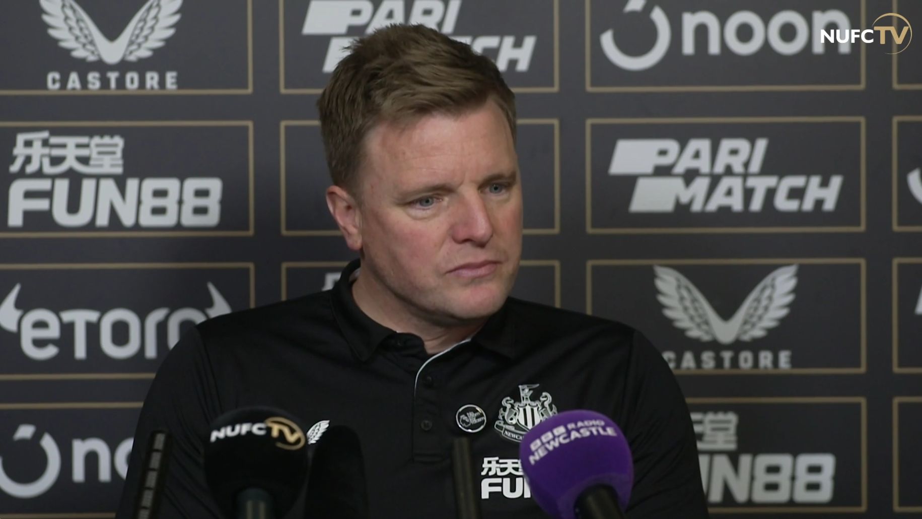 Newcastle, Howe Newcastle, Howe