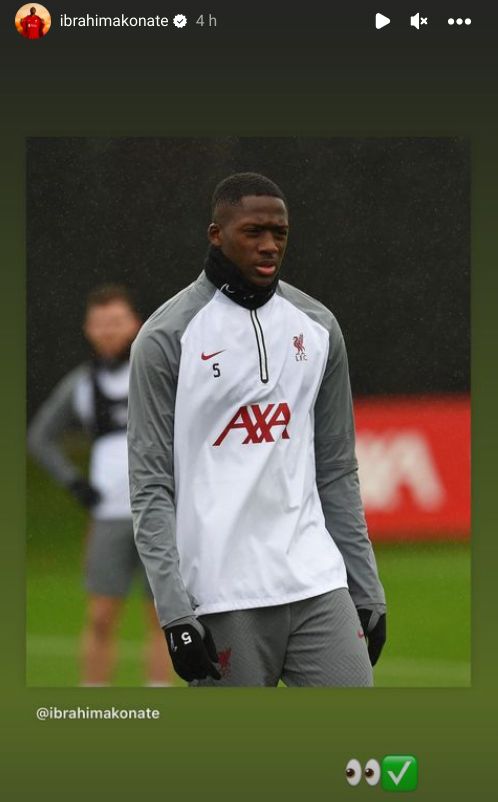 Konate Konate