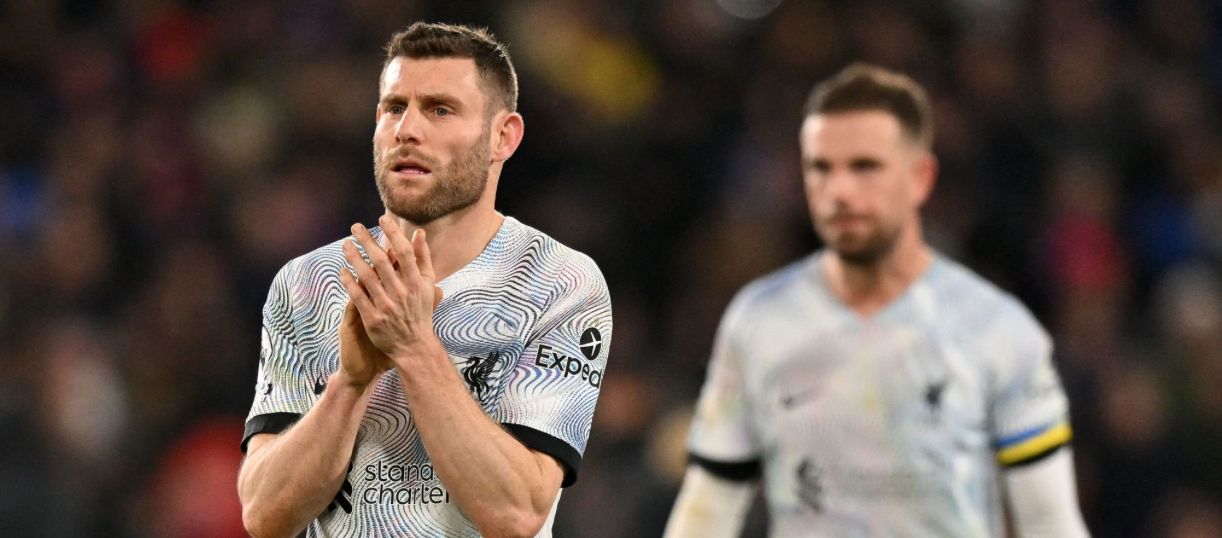 Liverpool, Milner