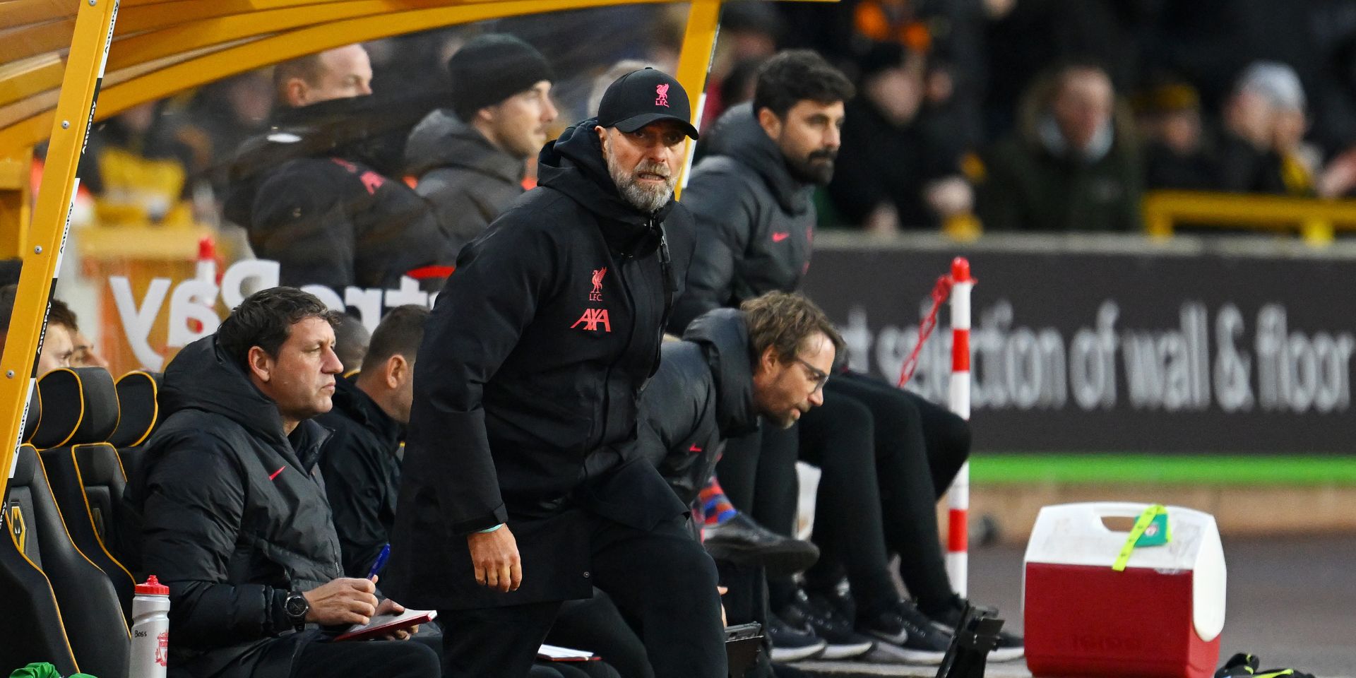 Klopp, Liverpool, Jan Aage Fjortoft