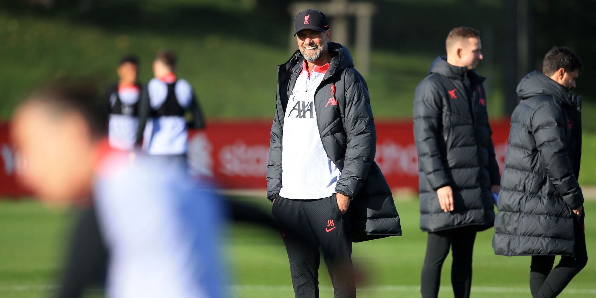 Klopp, Jack Pitt-Brooke
