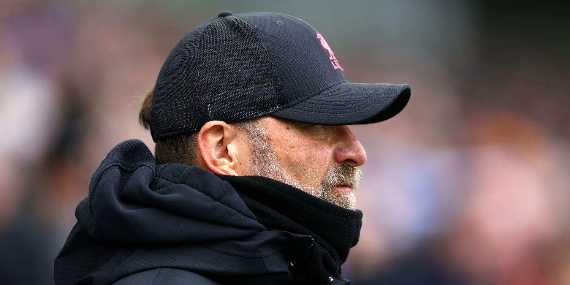 Liverpool, Klopp, Hignett