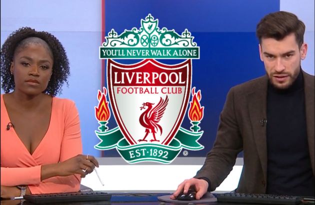 Liverpool, Keita, Plettenberg