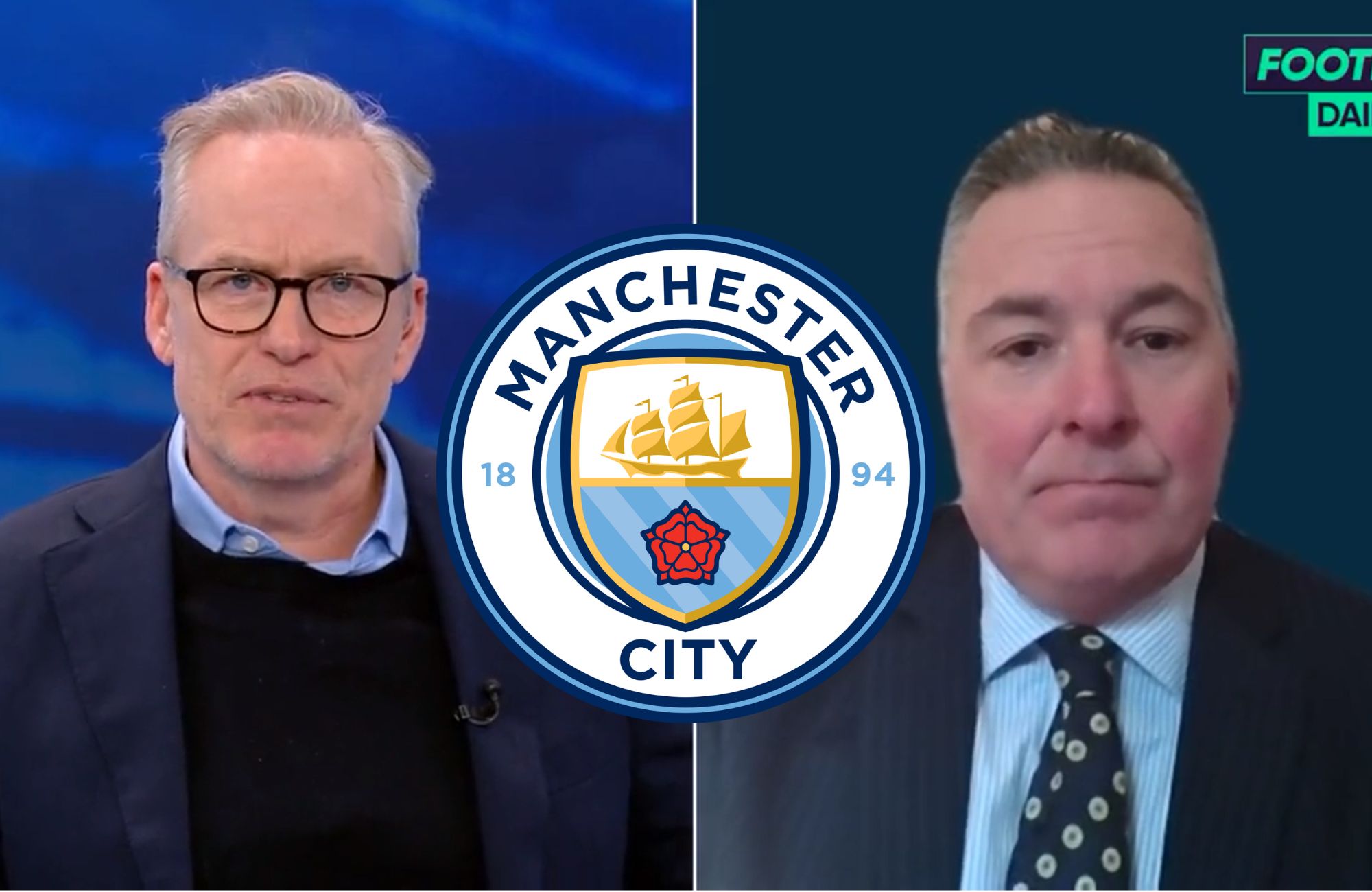 (Video) What a sports lawyer said about Manchester City’s unprecedented financial breaches allegations