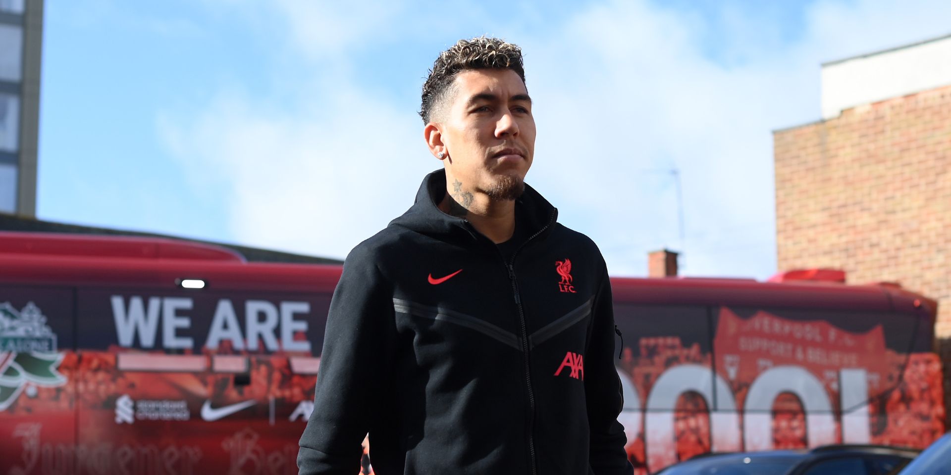 Romano provides Firmino contract update as Klopp’s stance is revealed on the Brazilian