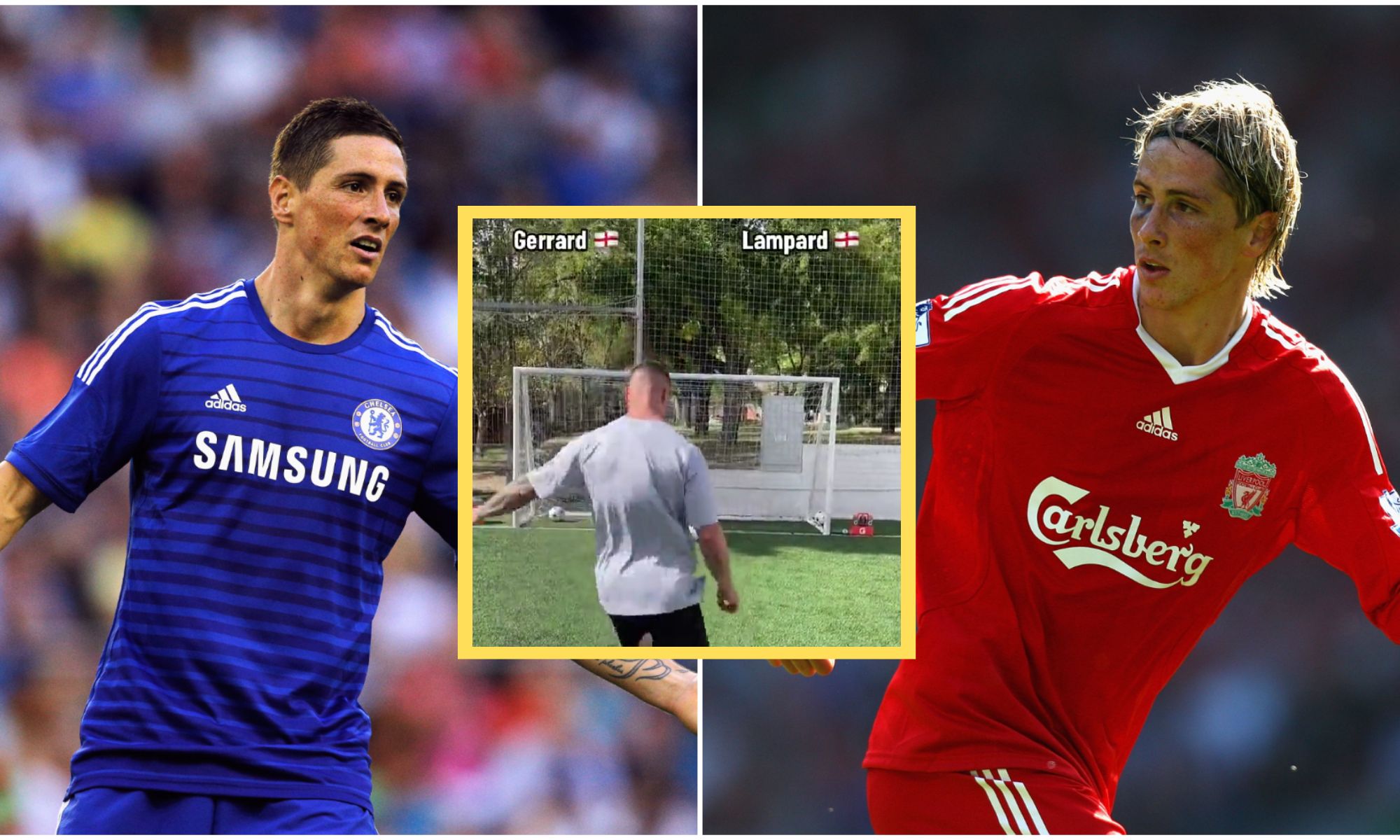Torres