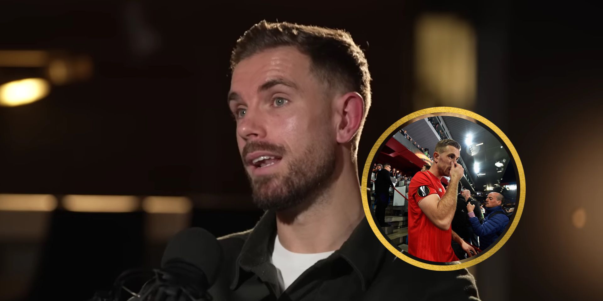 Henderson, Klopp