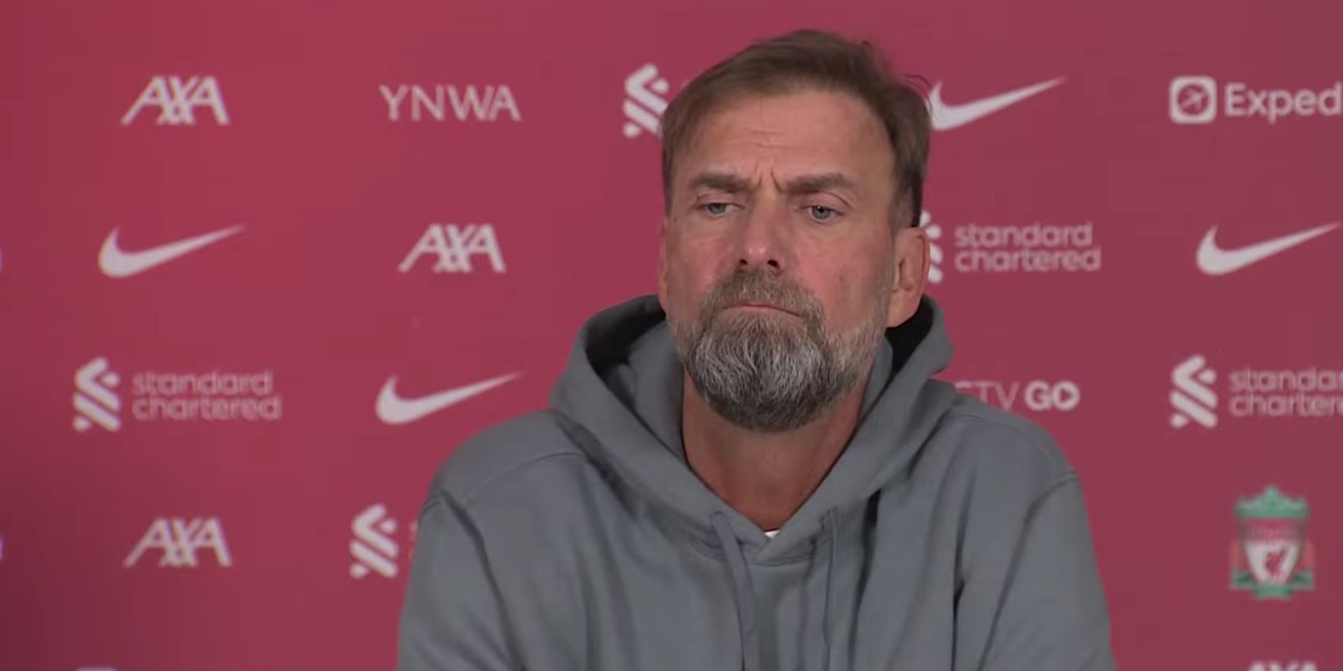 Klopp, Jota