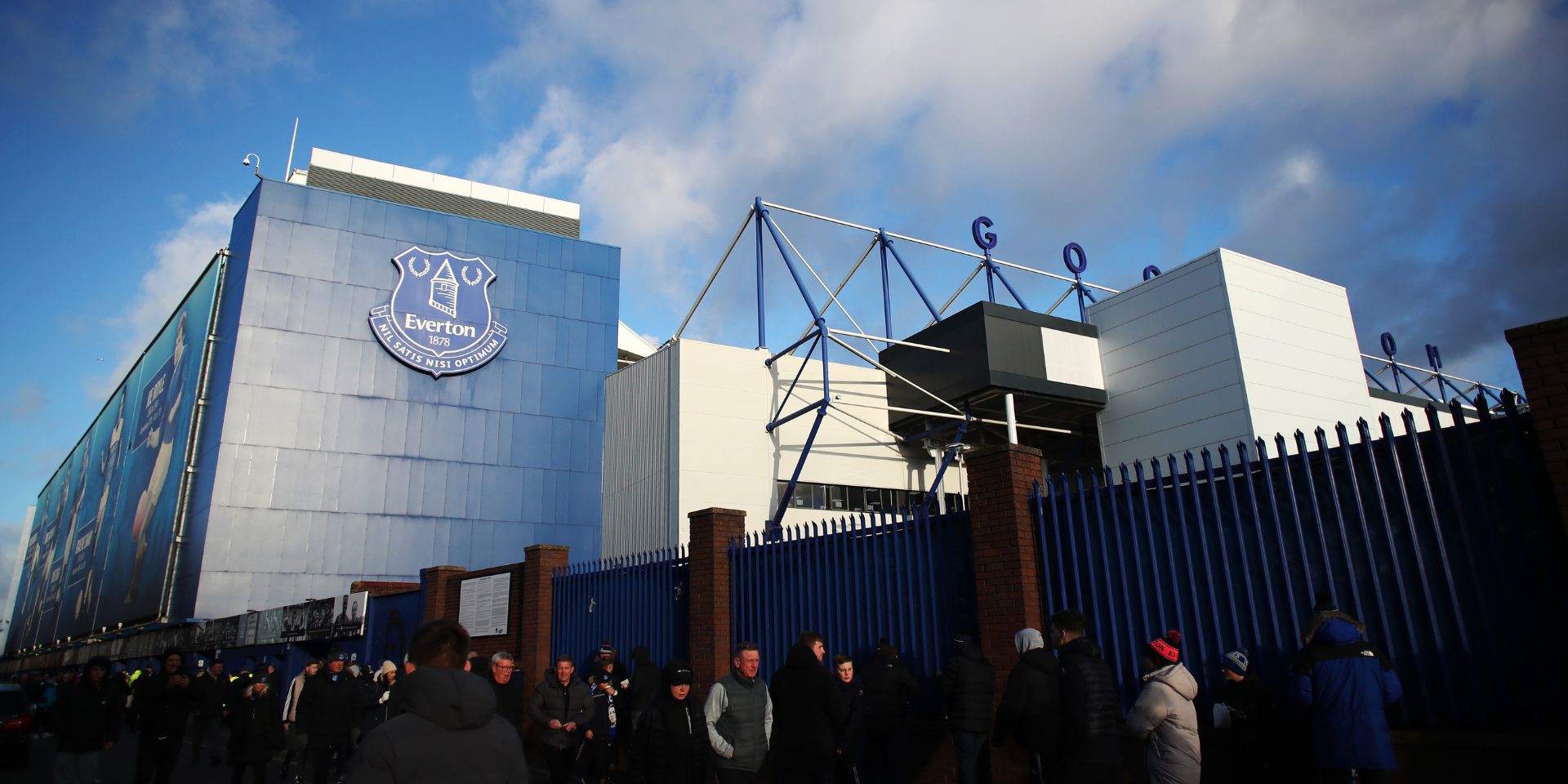 Merseyside derby venue changed in landmark event for both Liverpool and Everton’s Women’s teams