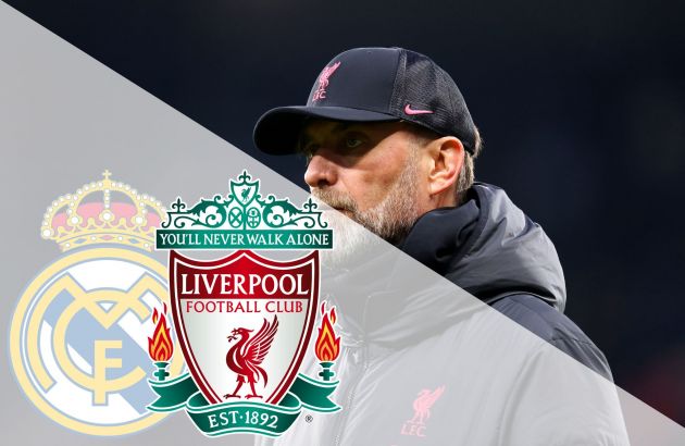 Klopp, Liverpool