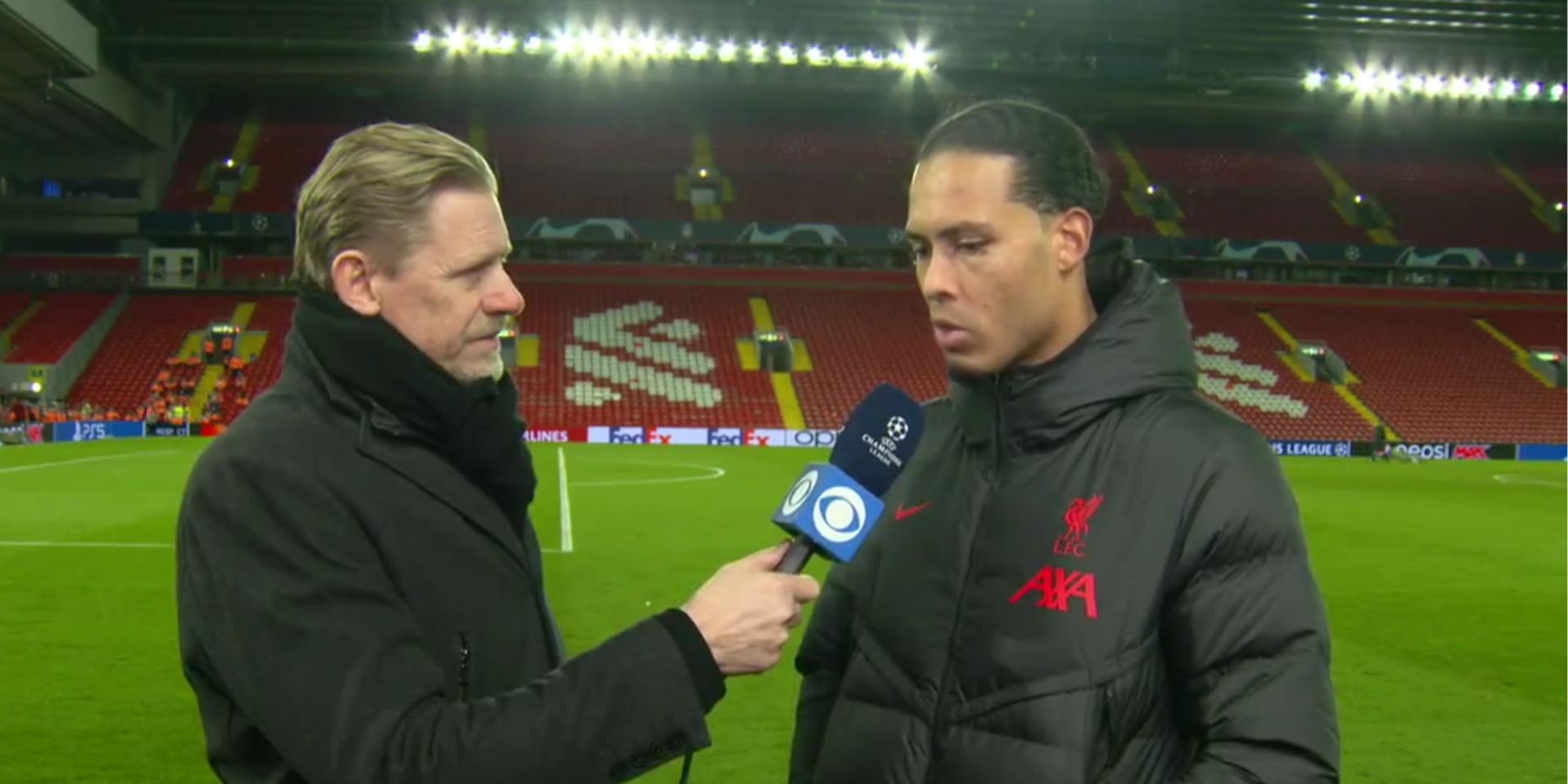 van Dijk