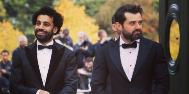 Salah, Issa