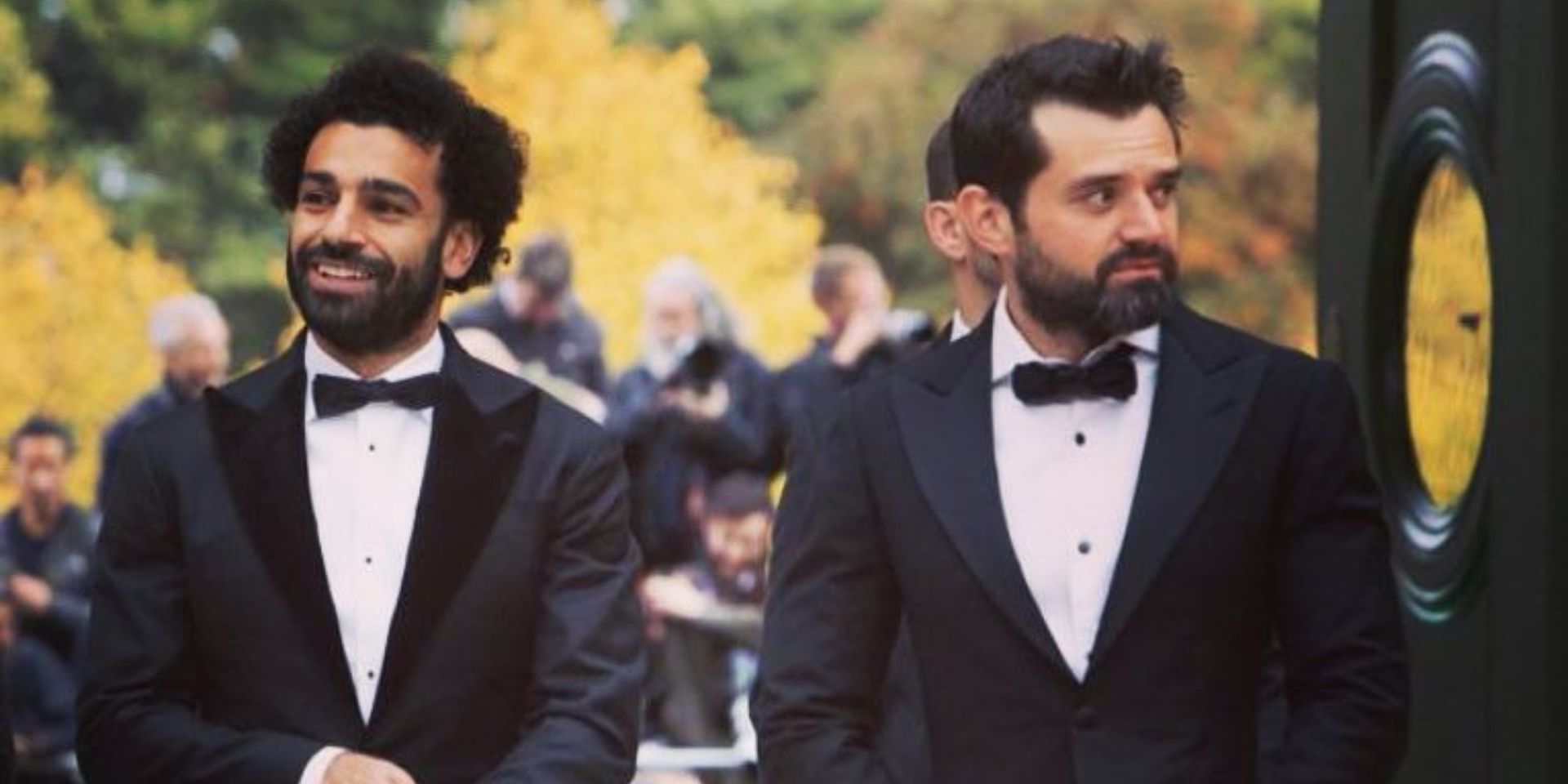 Salah, Issa
