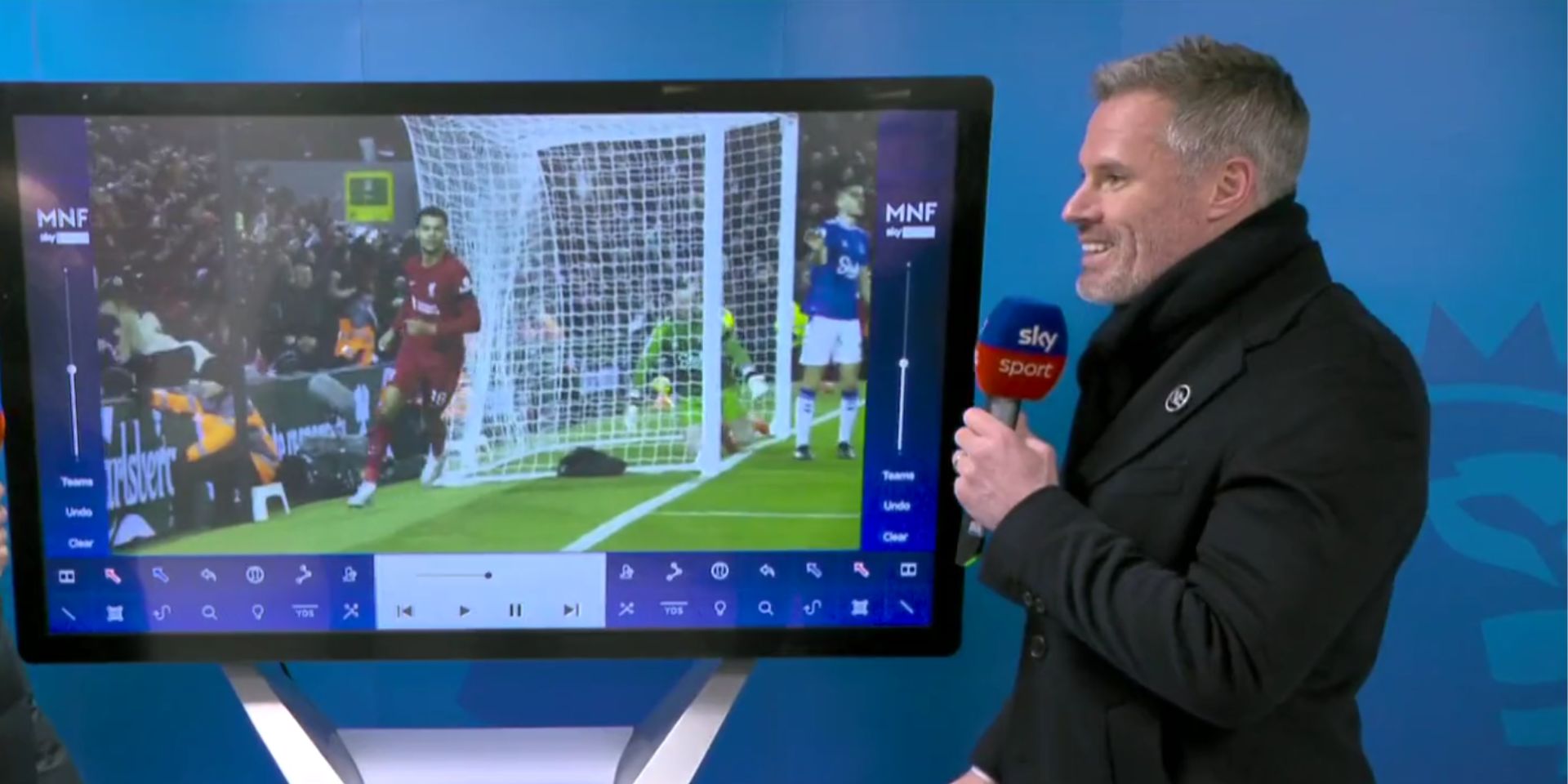 Carragher, Coady
