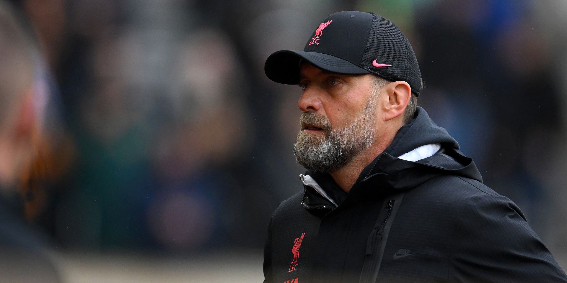 Klopp, Liverpool