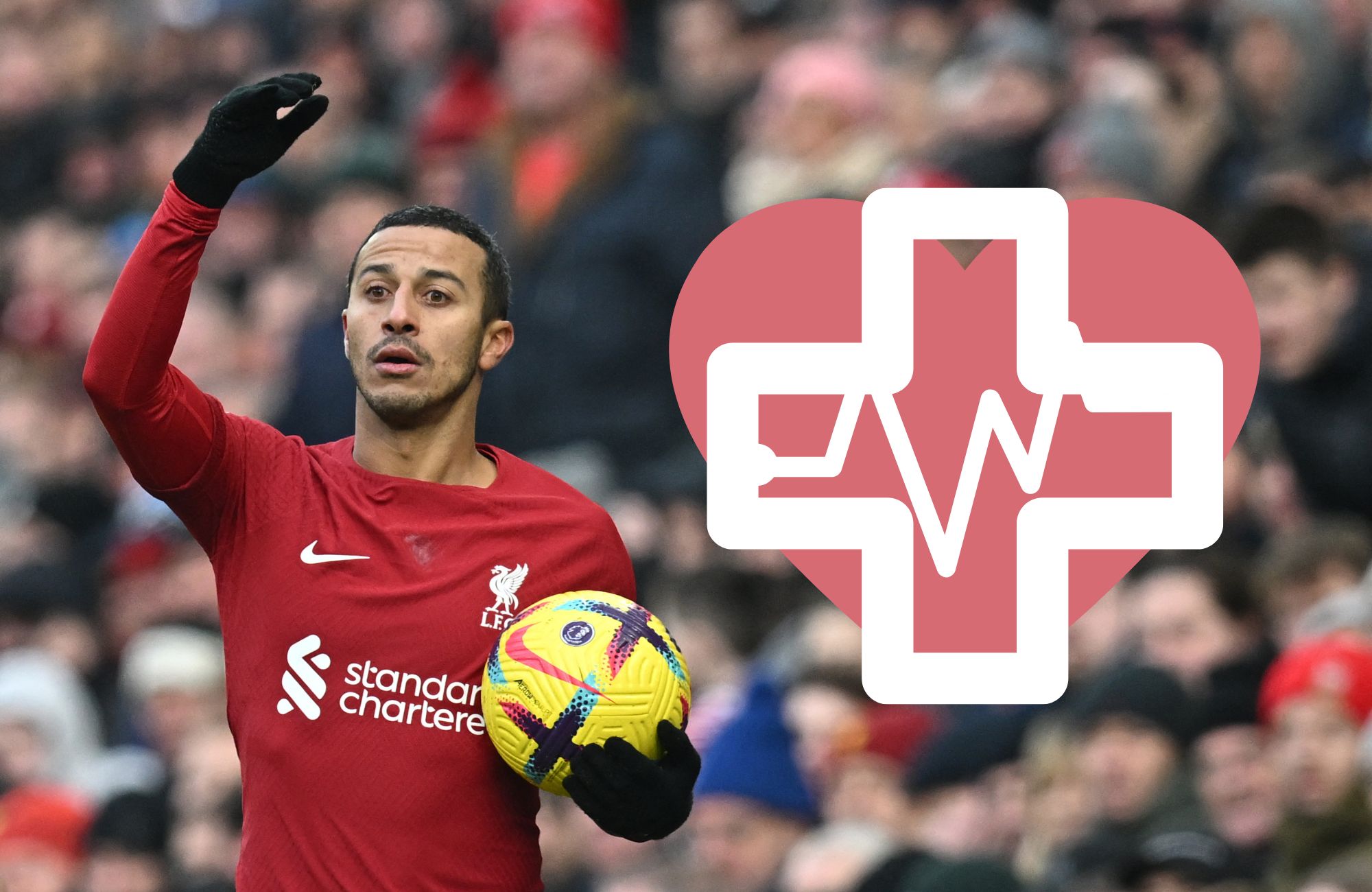 Thiago, Klopp
