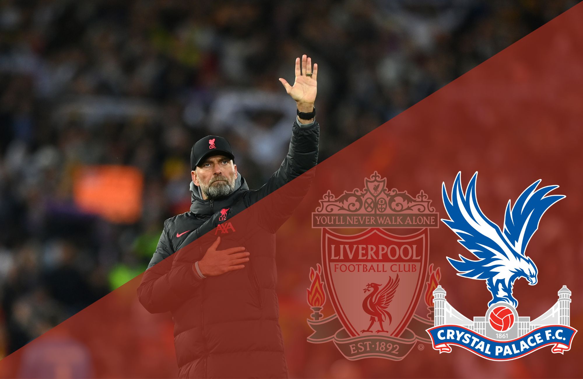 Liverpool, Nunez