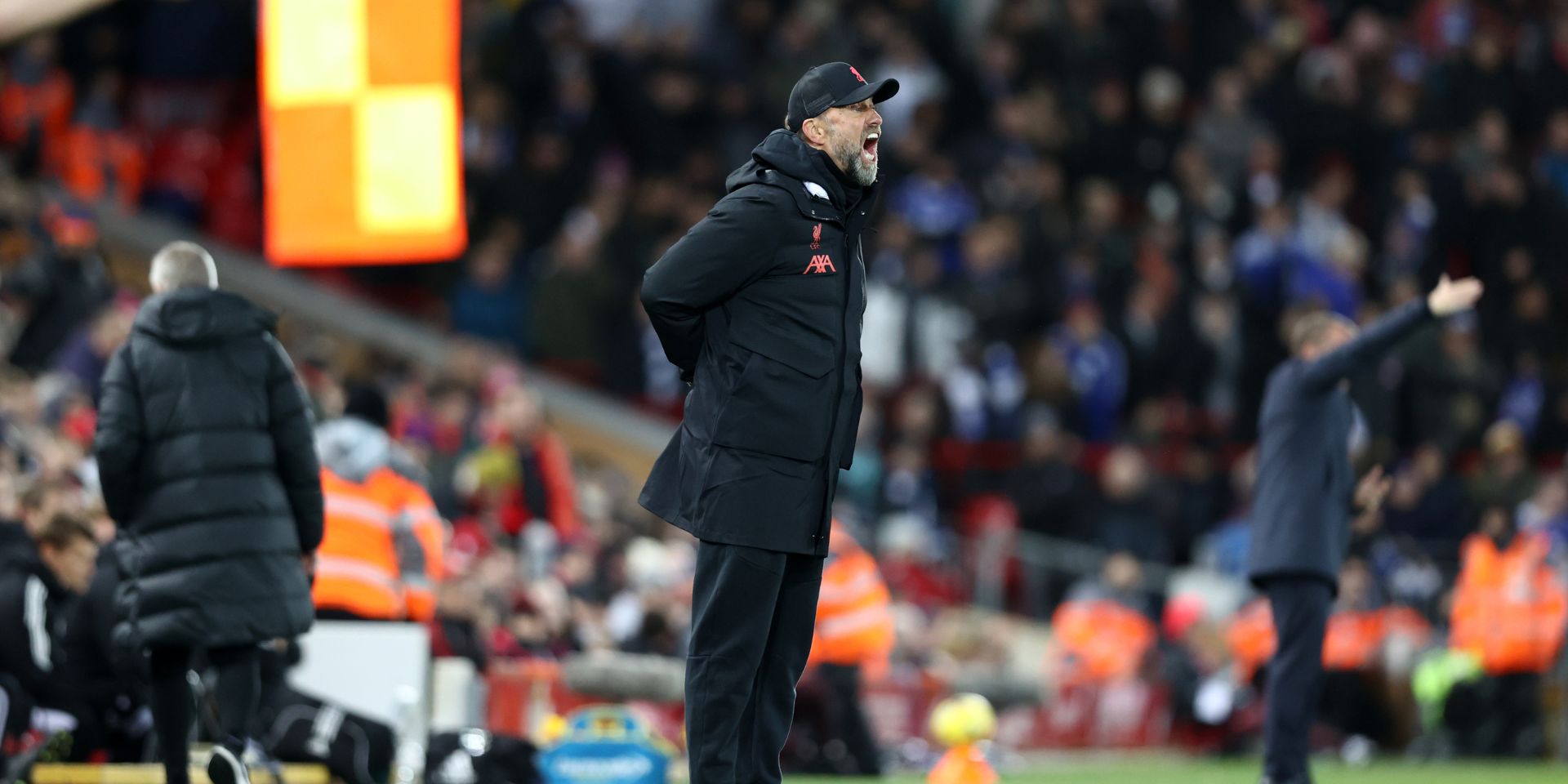 Klopp, Edwards