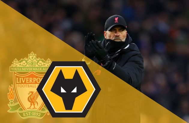 Liverpool, Klopp, Nunez, Gakpo