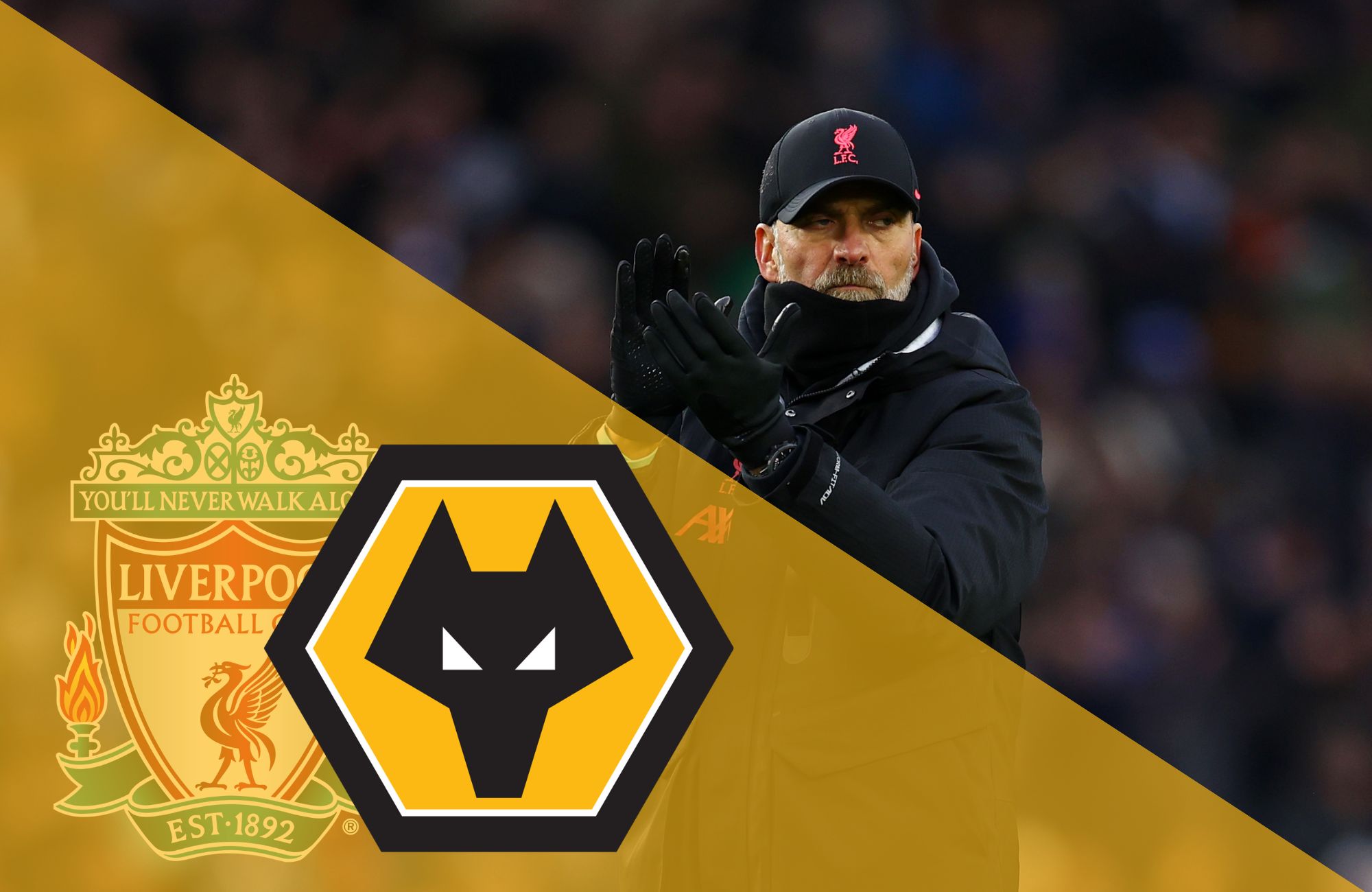 Liverpool, Klopp, Nunez, Gakpo