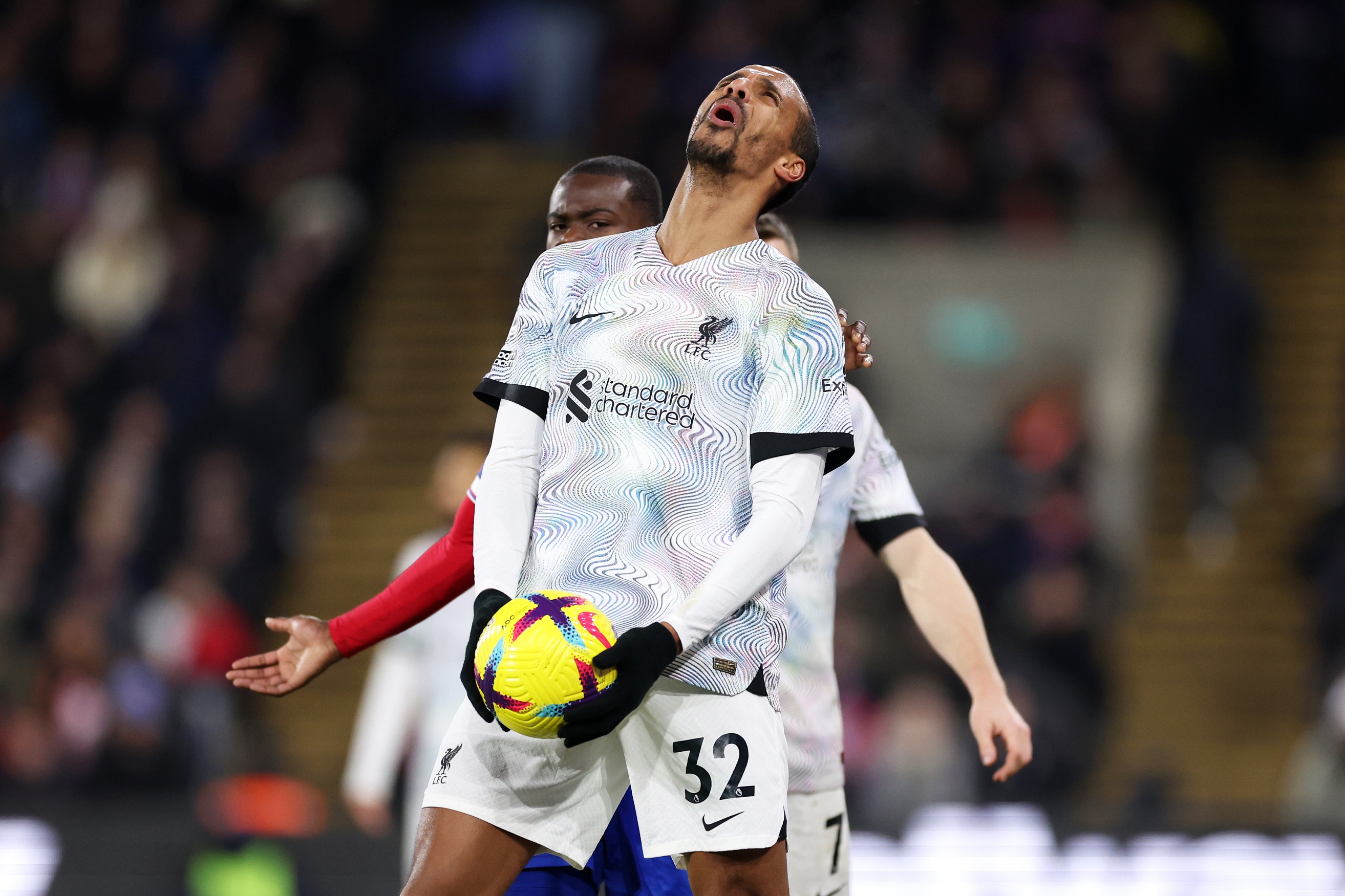 Liverpool
