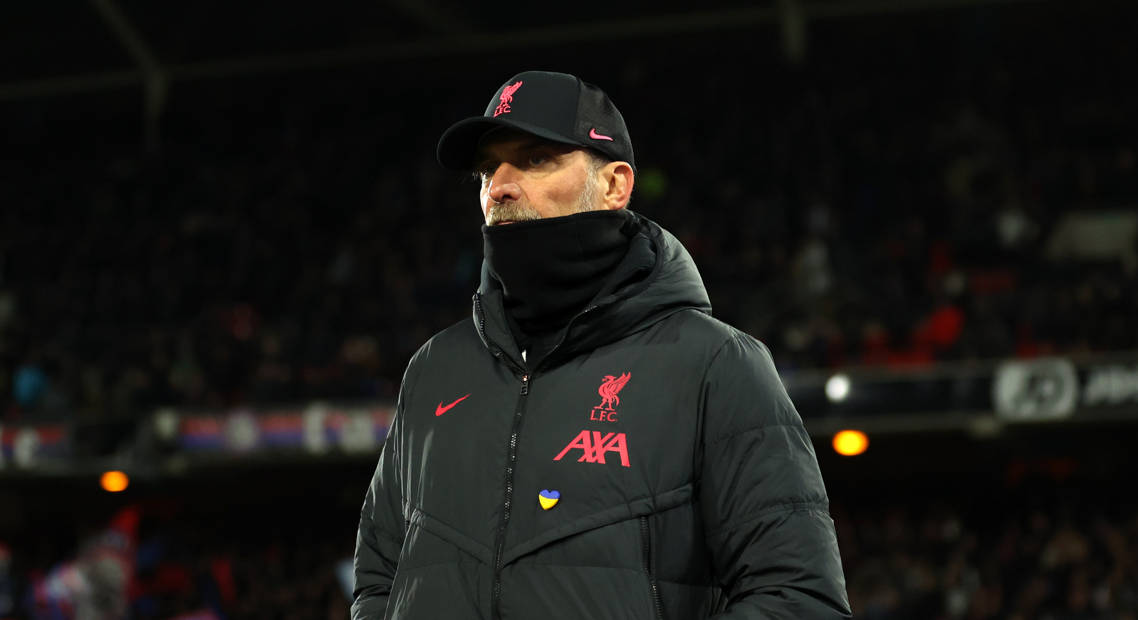 Klopp, Ward-Prowse