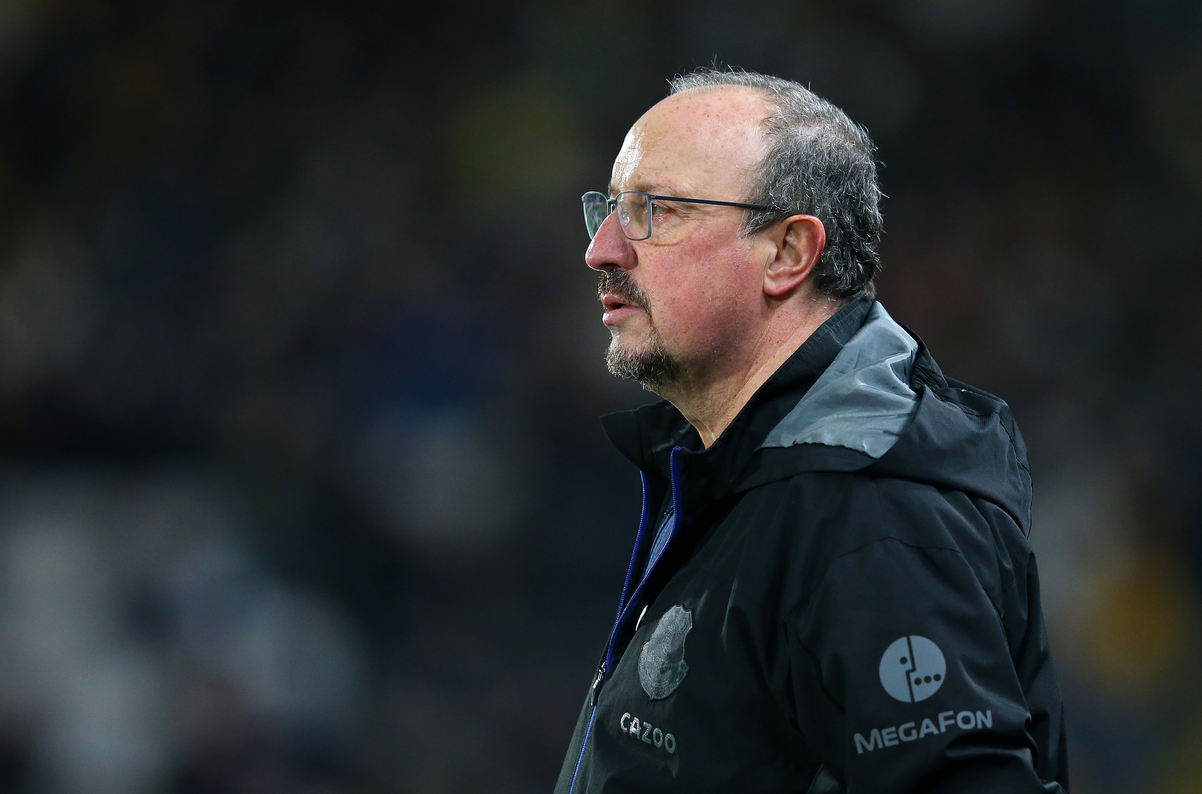 Liverpool, Benitez