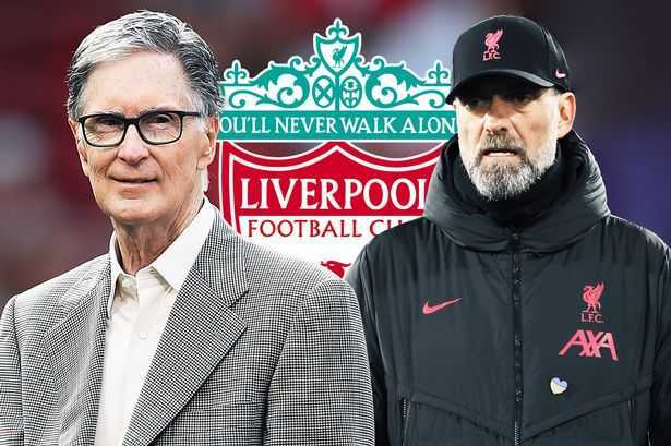 FSG, Klopp, Epstein